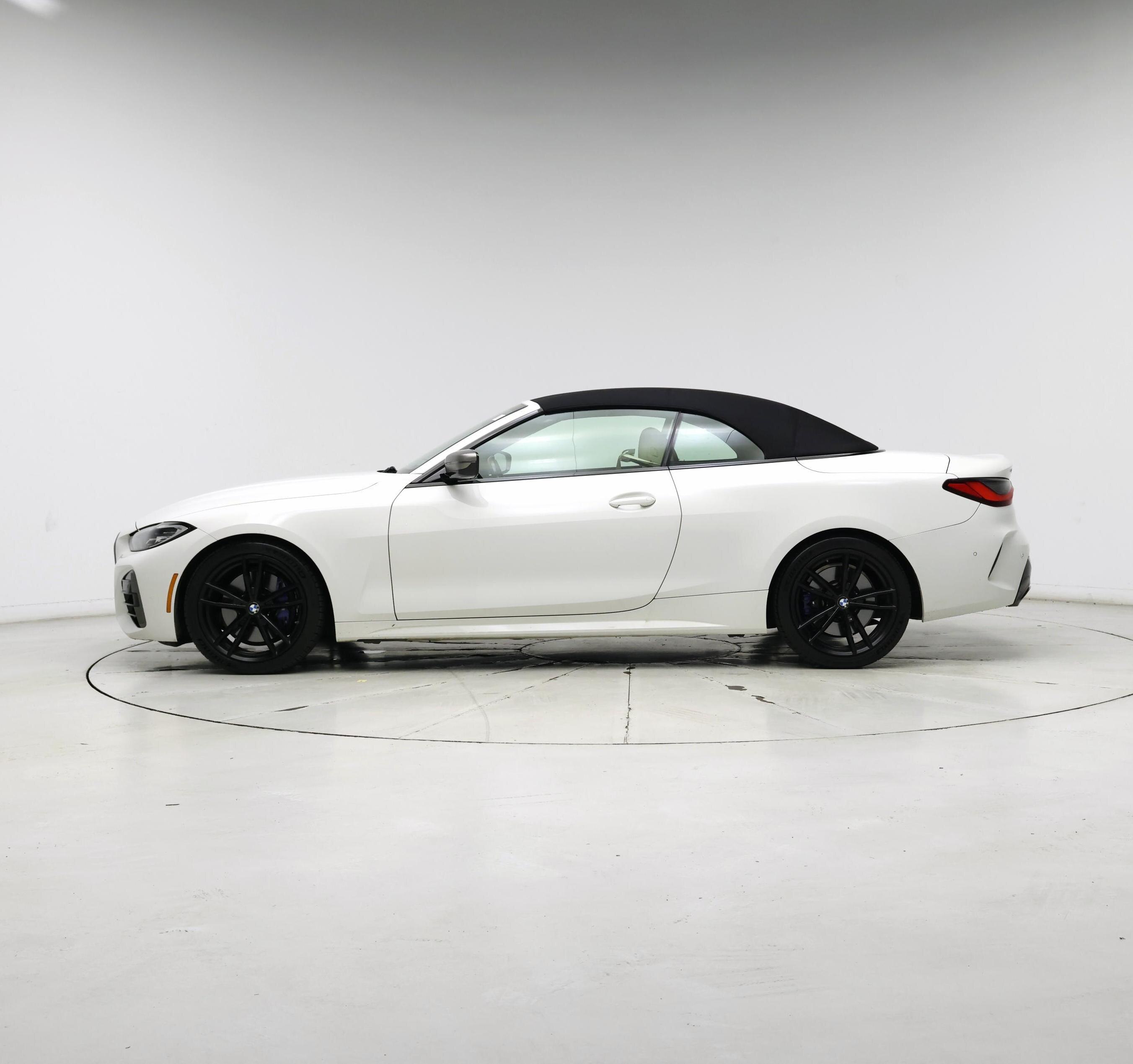 Thumbnail: 2021 BMW 4 Series - 3