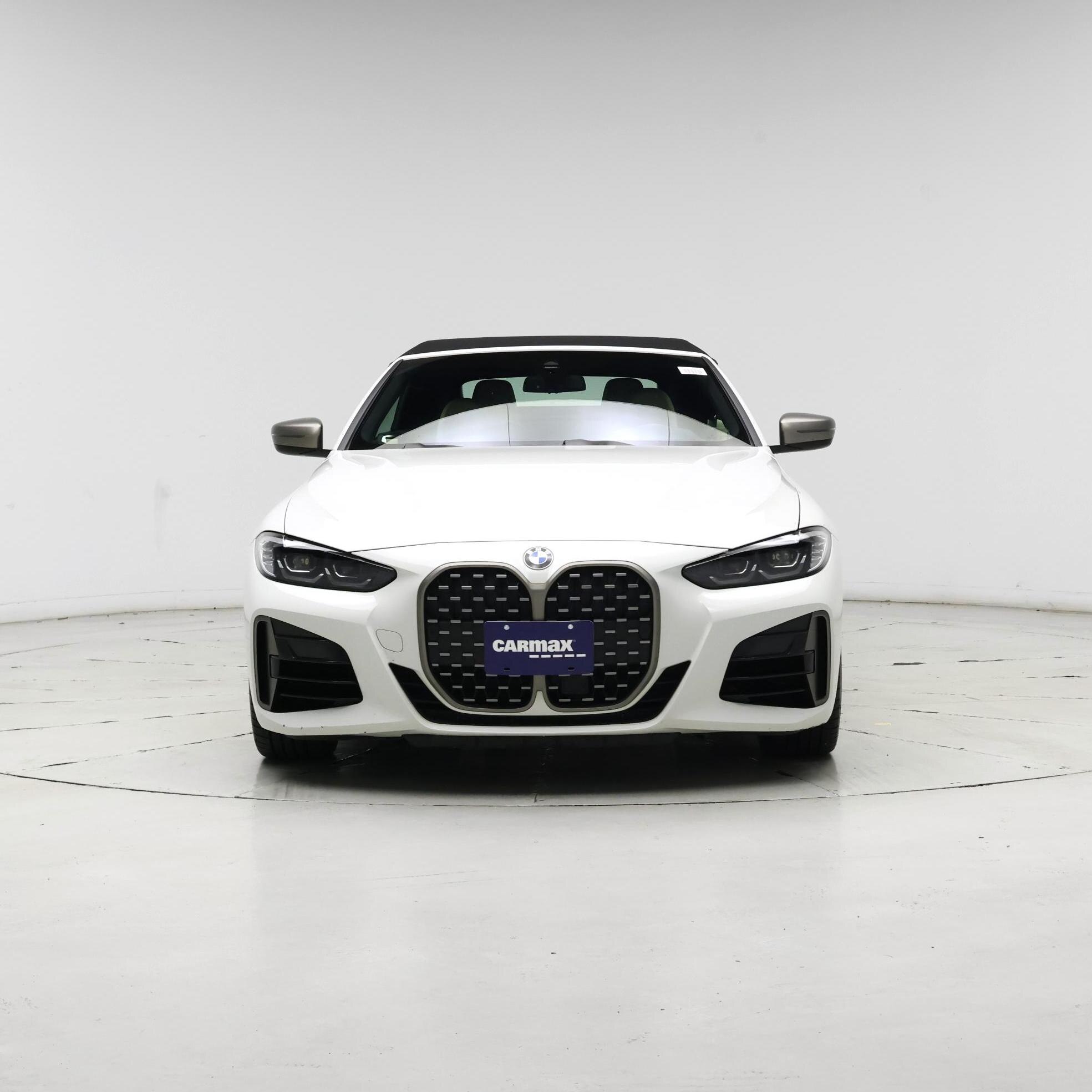 Thumbnail: 2021 BMW 4 Series - 5