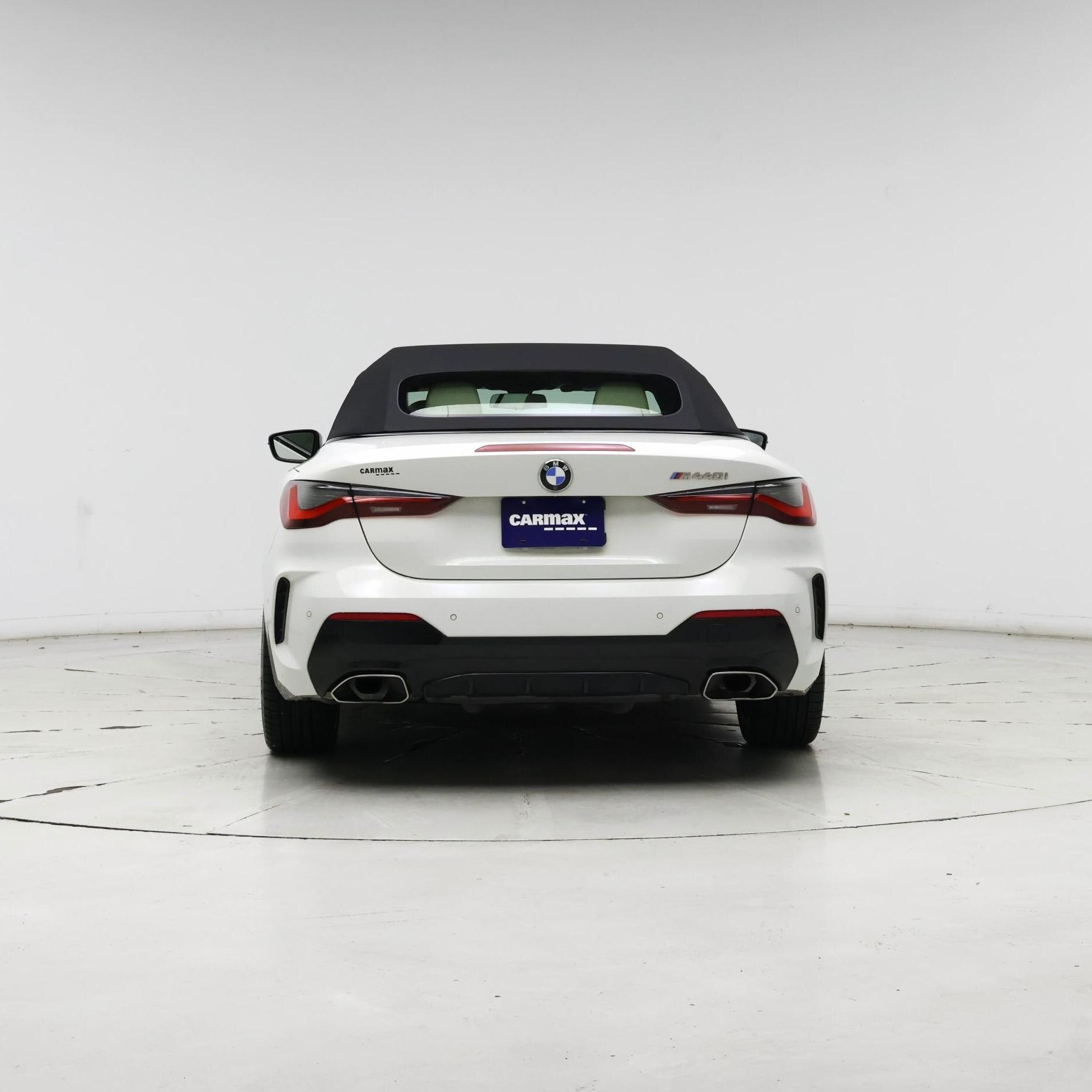 Thumbnail: 2021 BMW 4 Series - 6