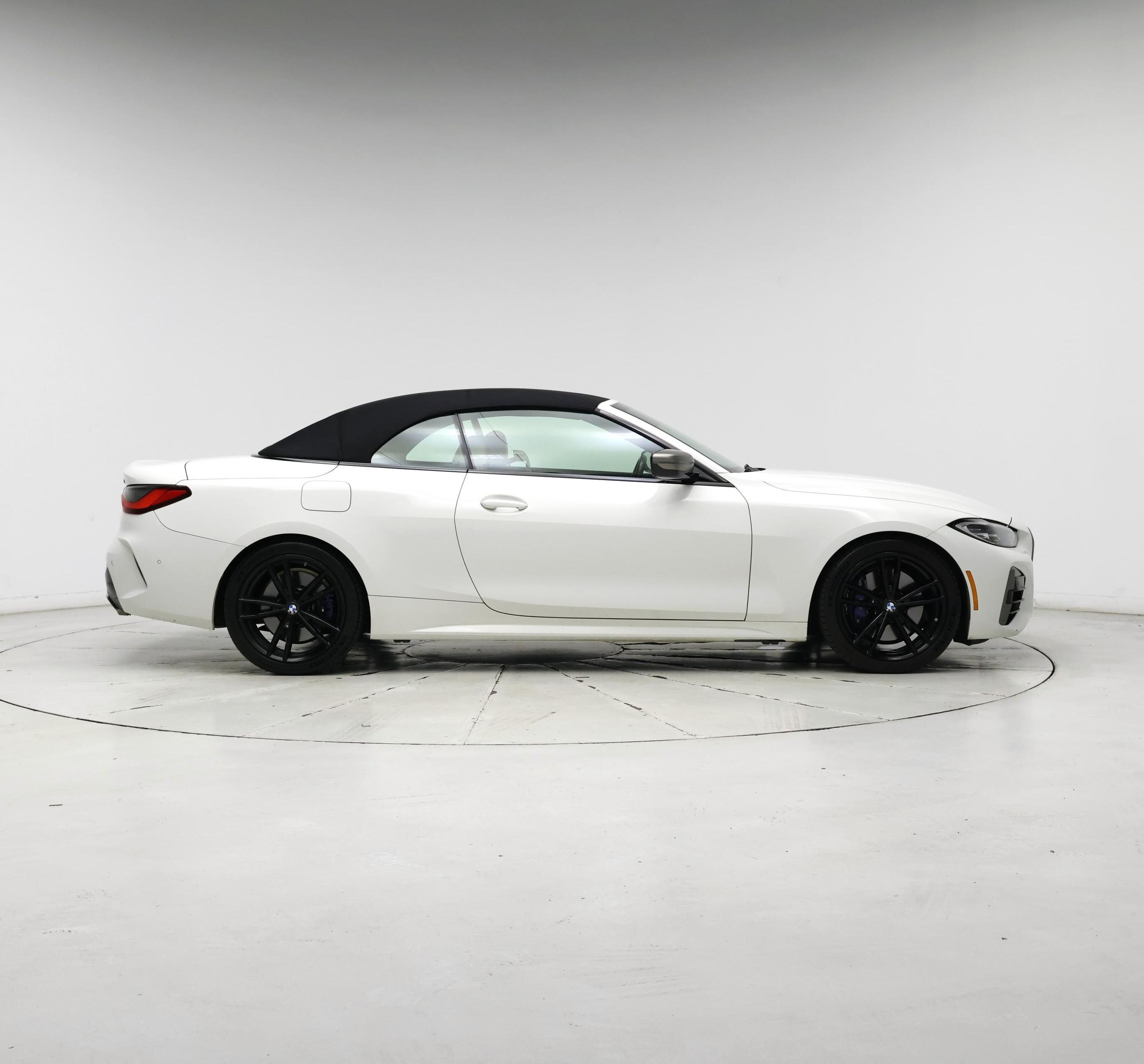 Thumbnail: 2021 BMW 4 Series - 7