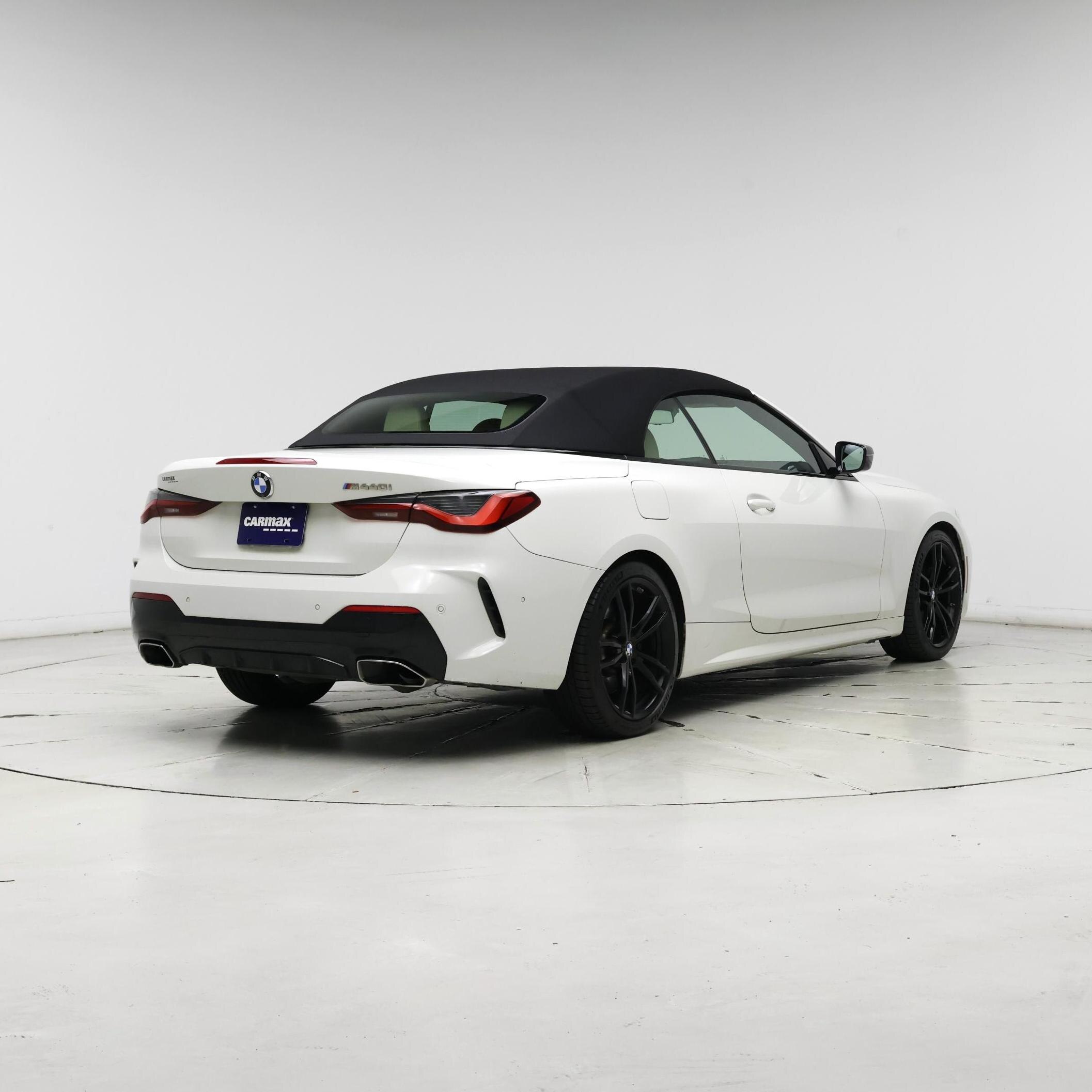 Thumbnail: 2021 BMW 4 Series - 8