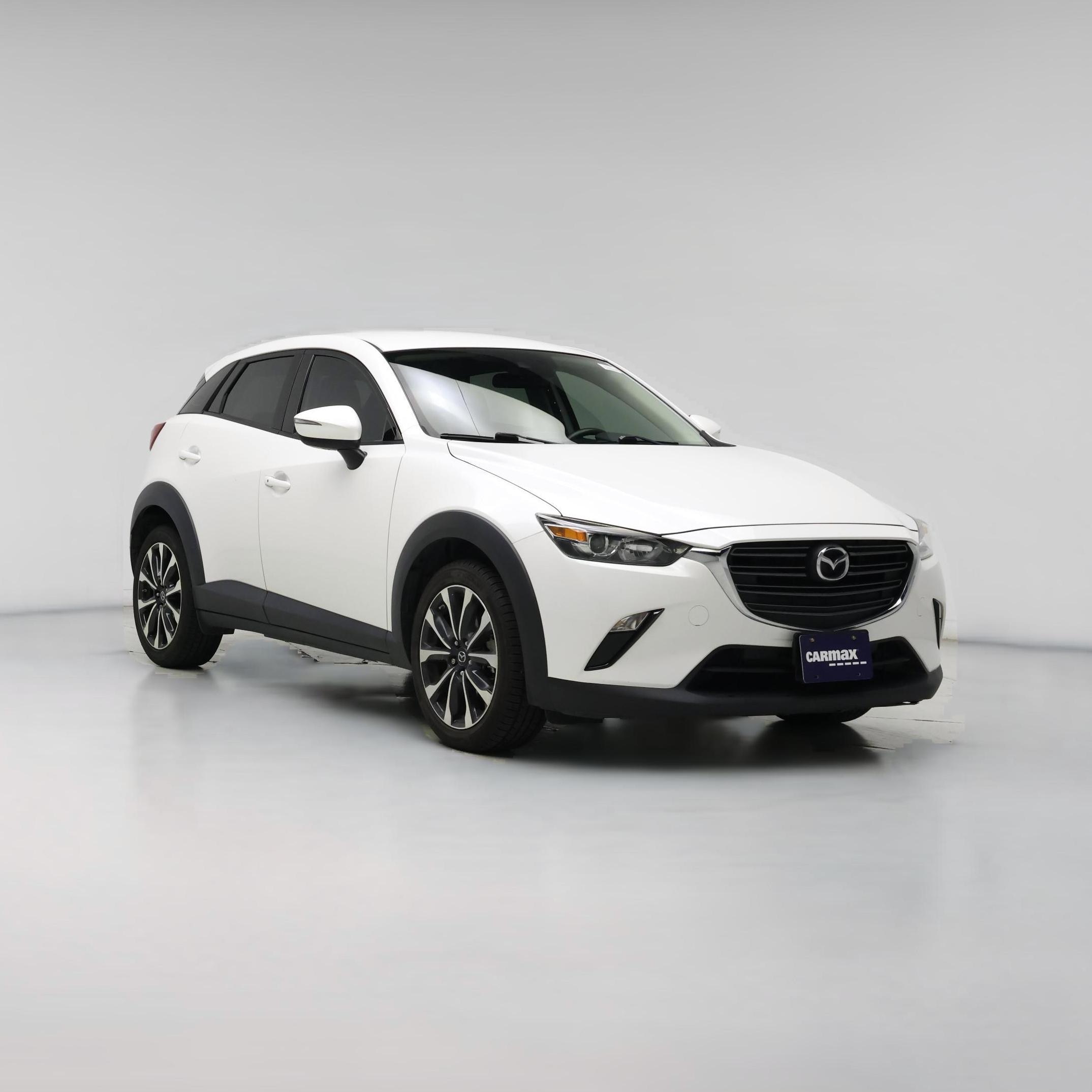 Thumbnail: 2019 Mazda CX-3 - 1