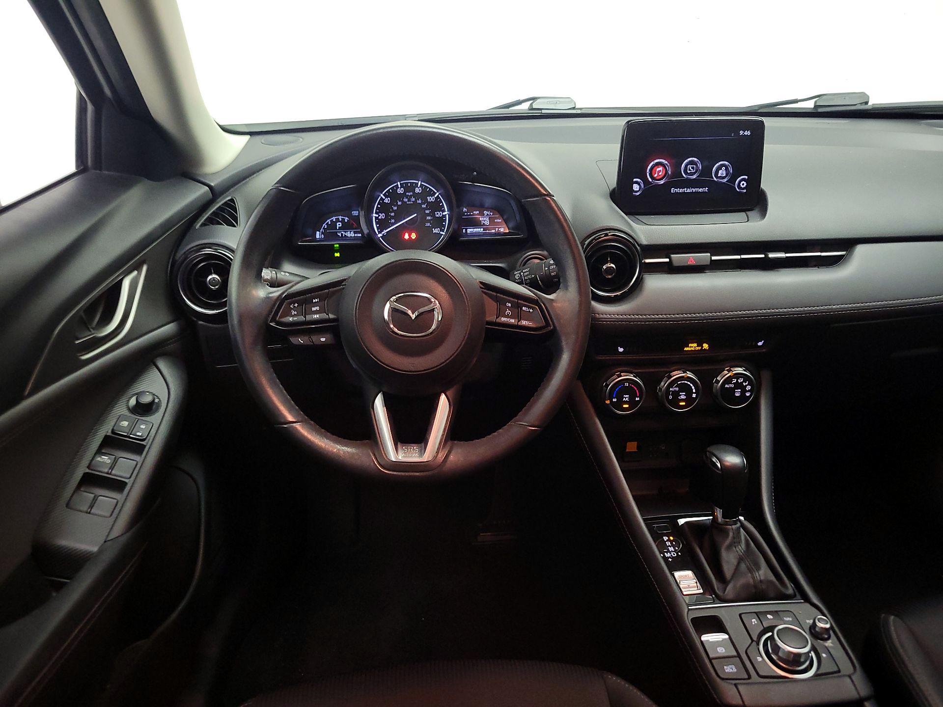 Thumbnail: 2019 Mazda CX-3 - 10