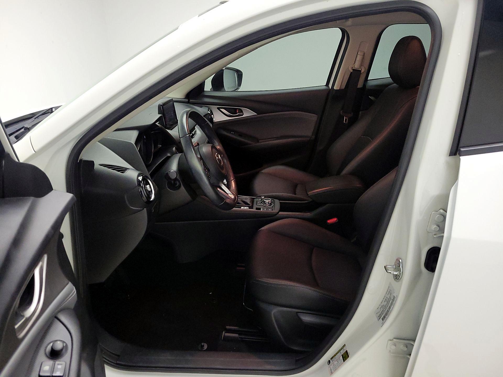 Thumbnail: 2019 Mazda CX-3 - 11
