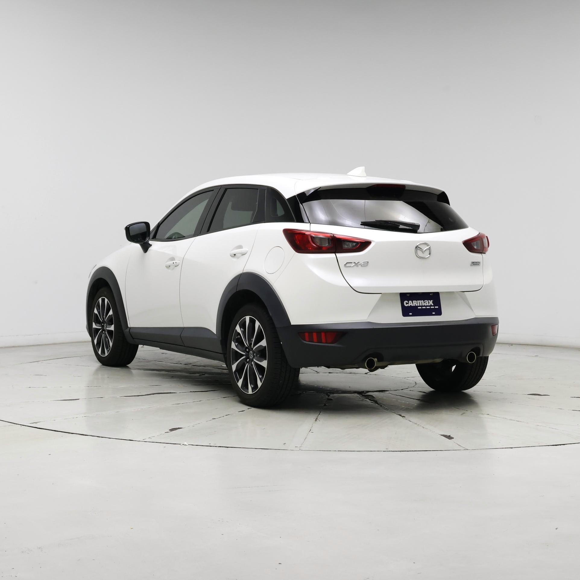 Thumbnail: 2019 Mazda CX-3 - 2