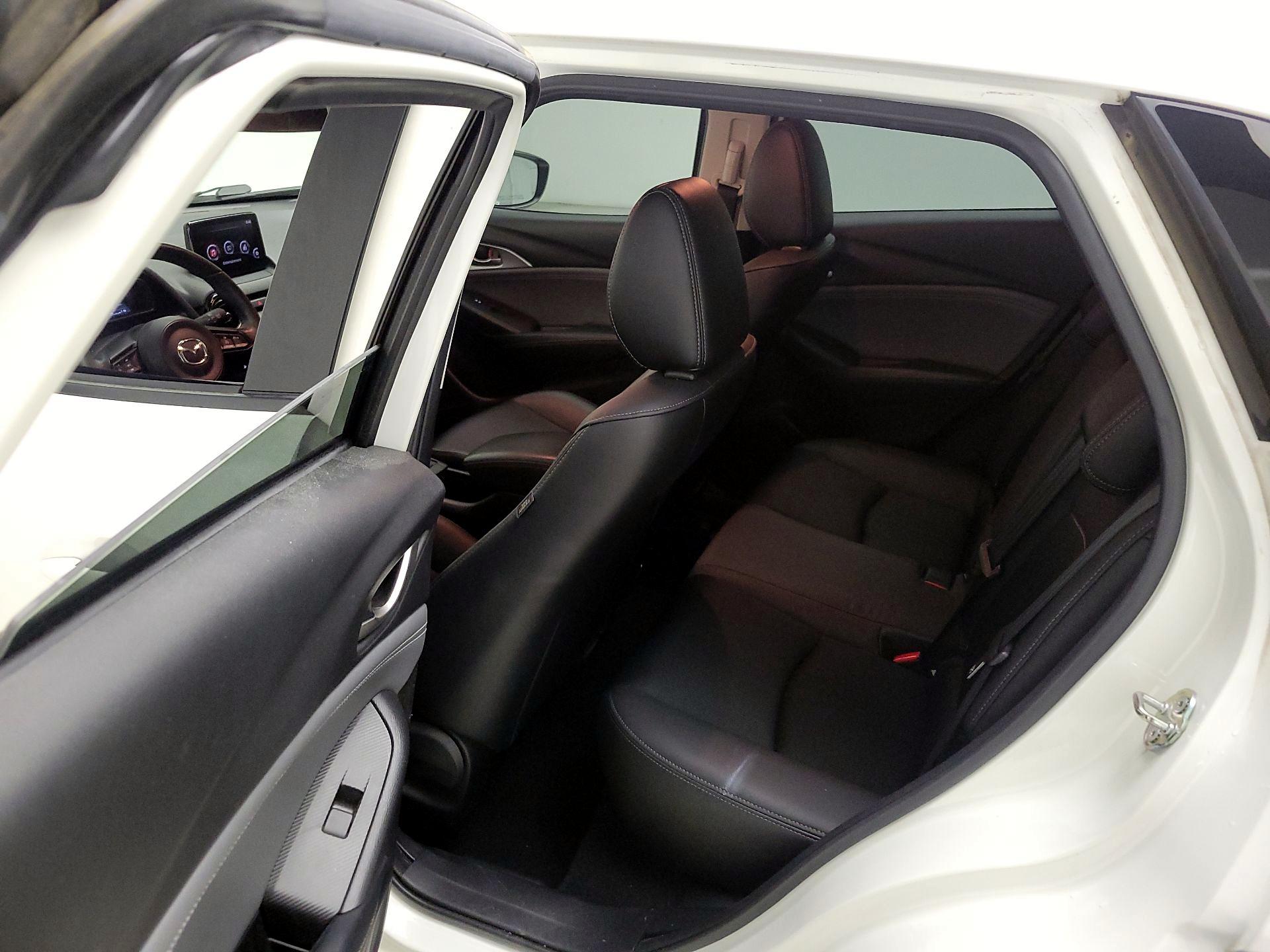 Thumbnail: 2019 Mazda CX-3 - 19