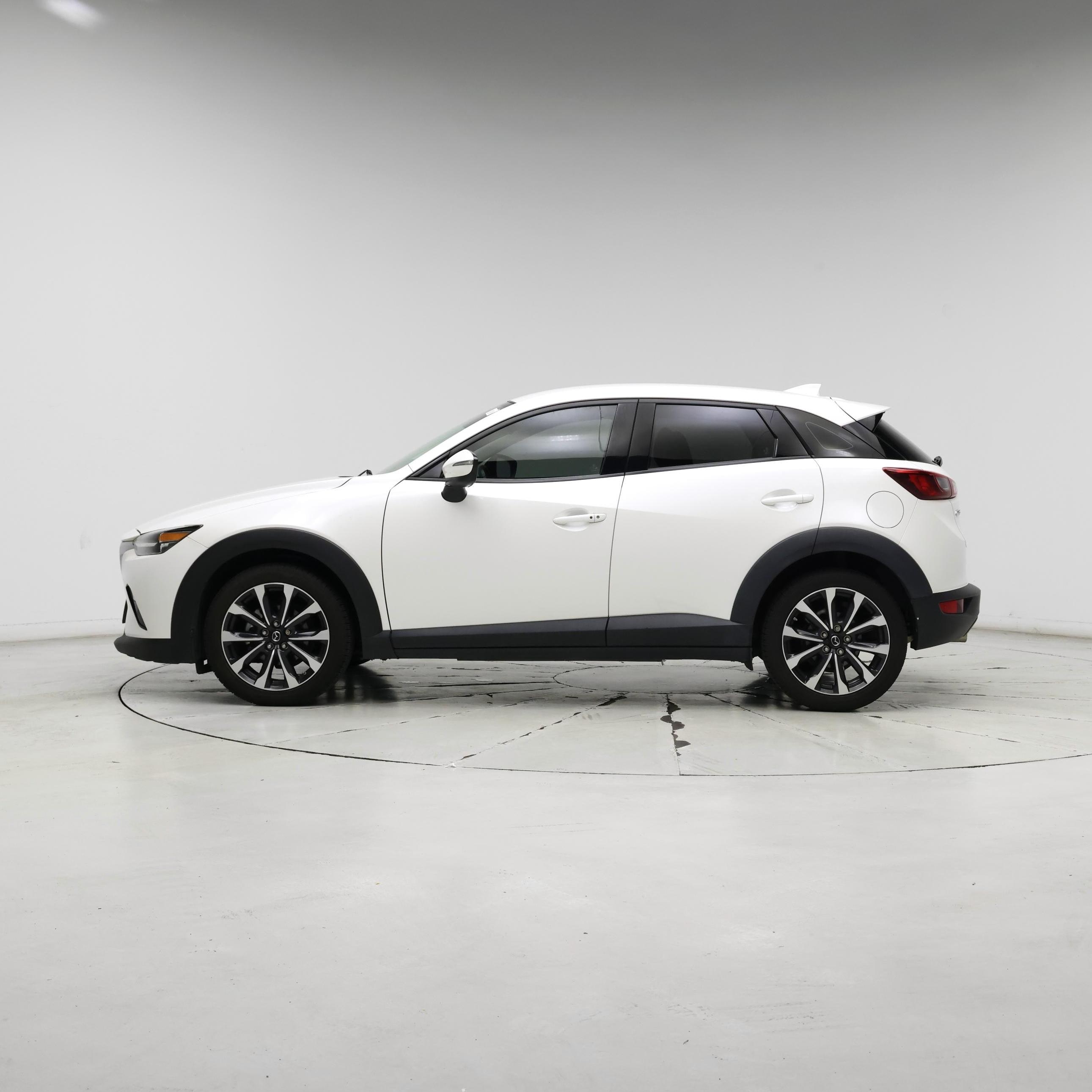 Thumbnail: 2019 Mazda CX-3 - 3
