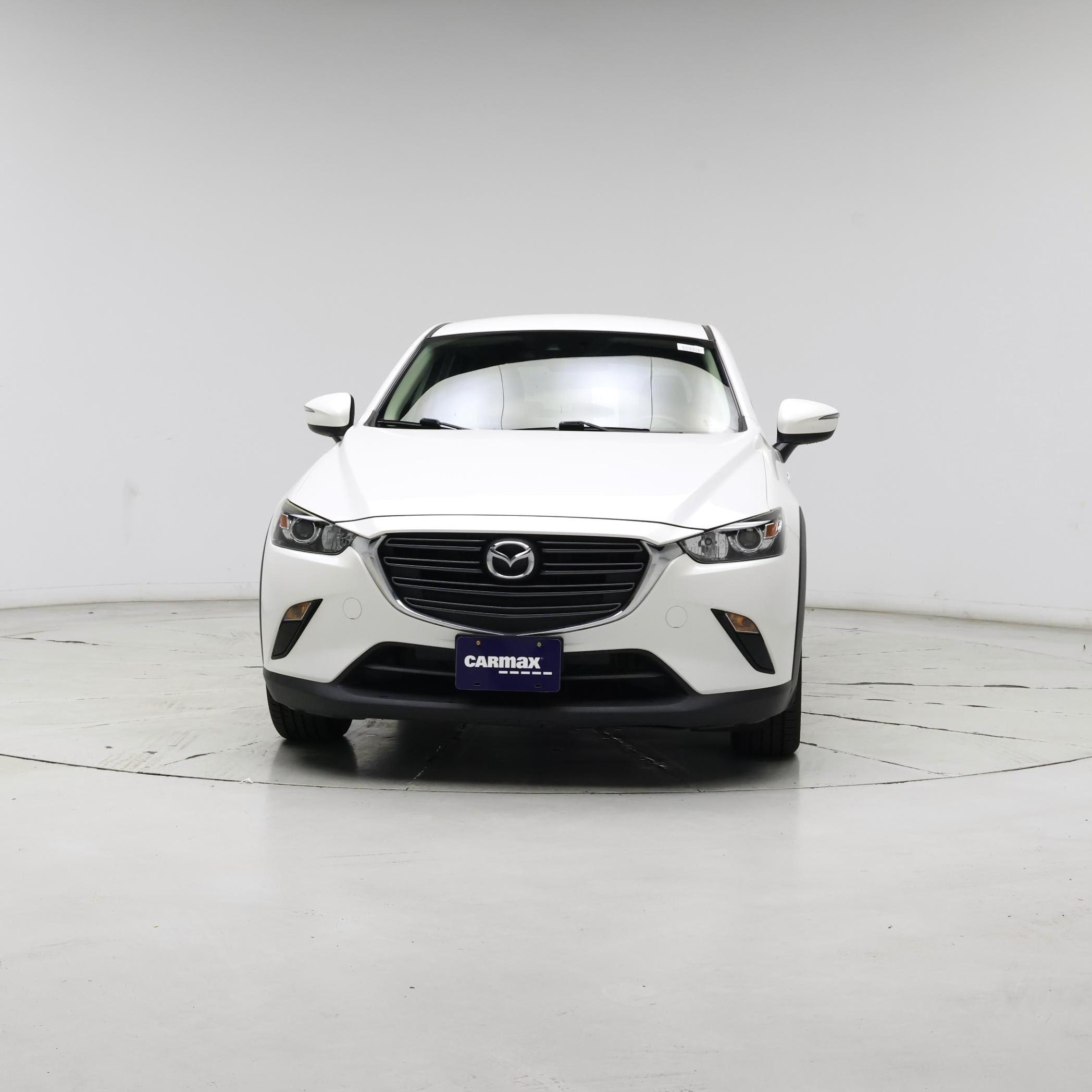 Thumbnail: 2019 Mazda CX-3 - 5