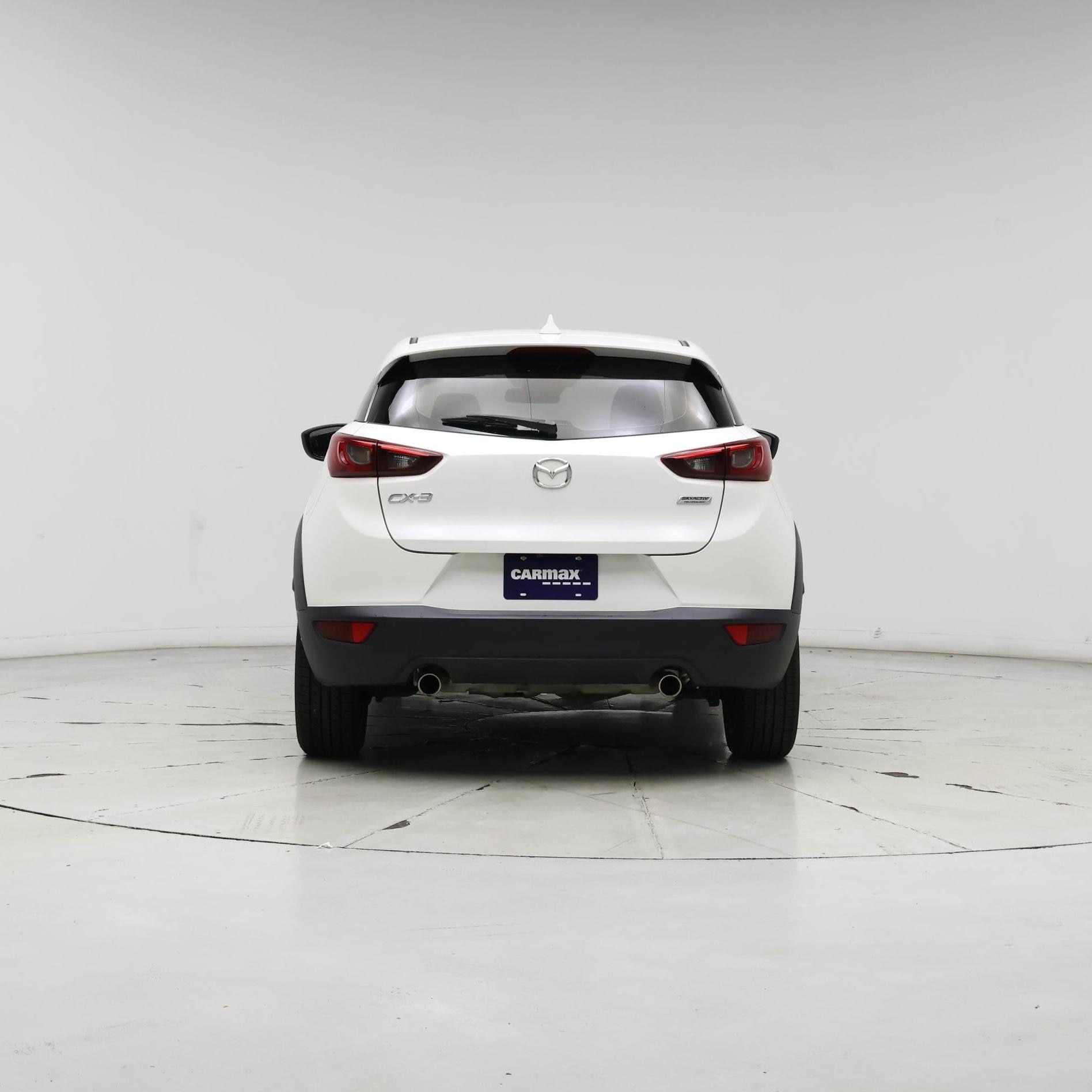 Thumbnail: 2019 Mazda CX-3 - 6