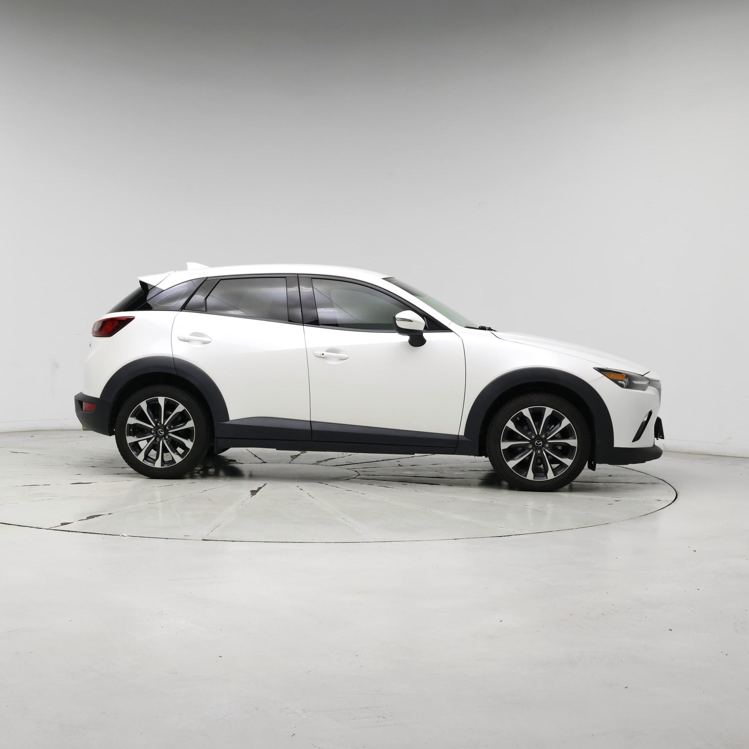 Thumbnail: 2019 Mazda CX-3 - 7