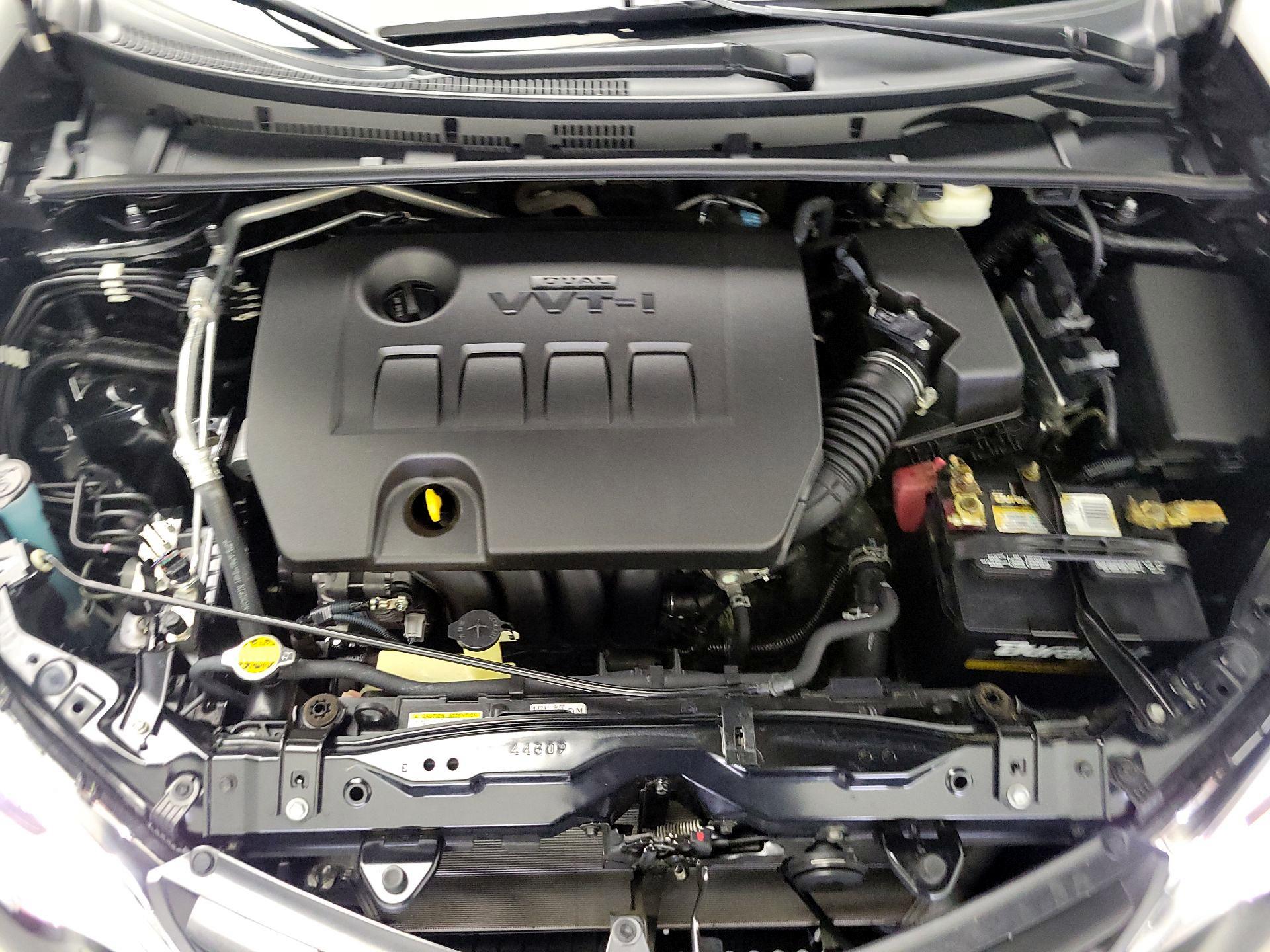 Thumbnail: 2015 Toyota Corolla - 20