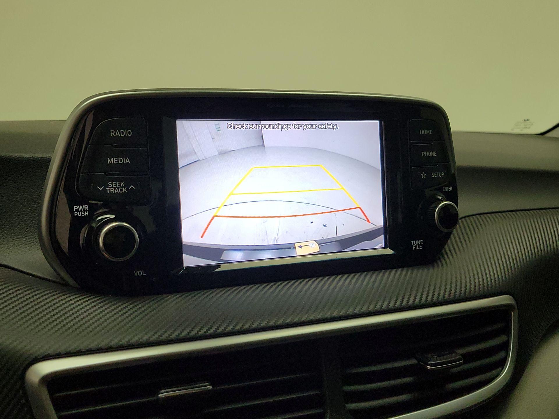 Thumbnail: 2019 Hyundai Tucson - 14