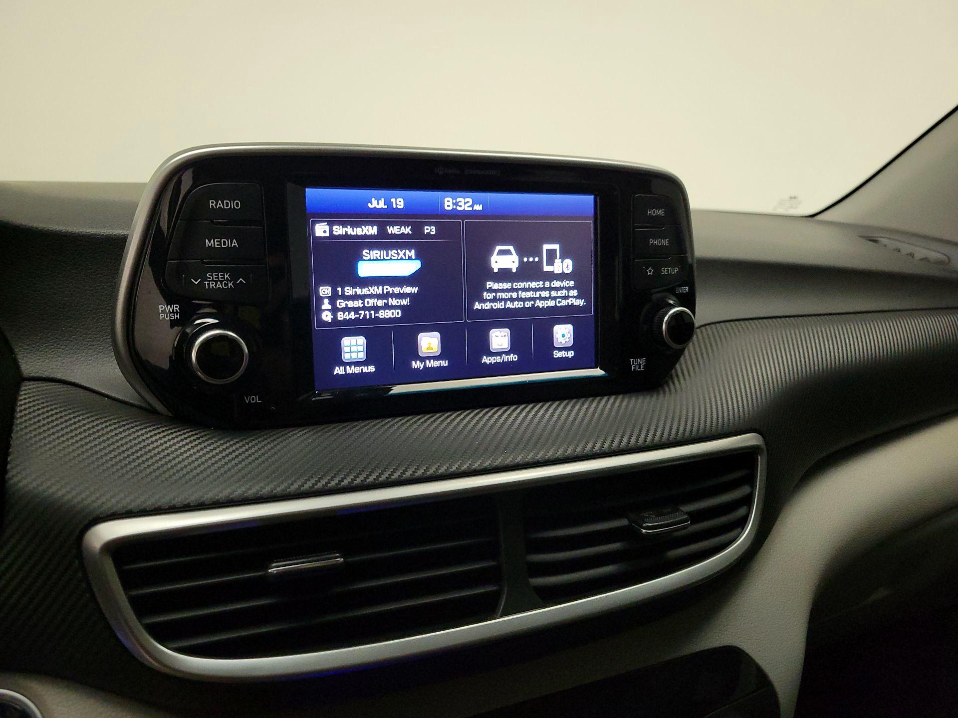 Thumbnail: 2019 Hyundai Tucson - 15