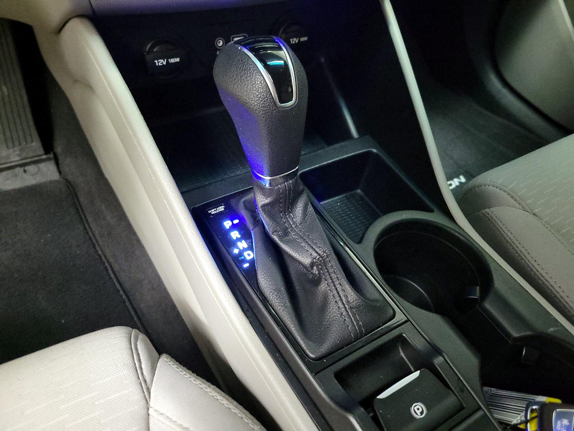 Thumbnail: 2019 Hyundai Tucson - 17