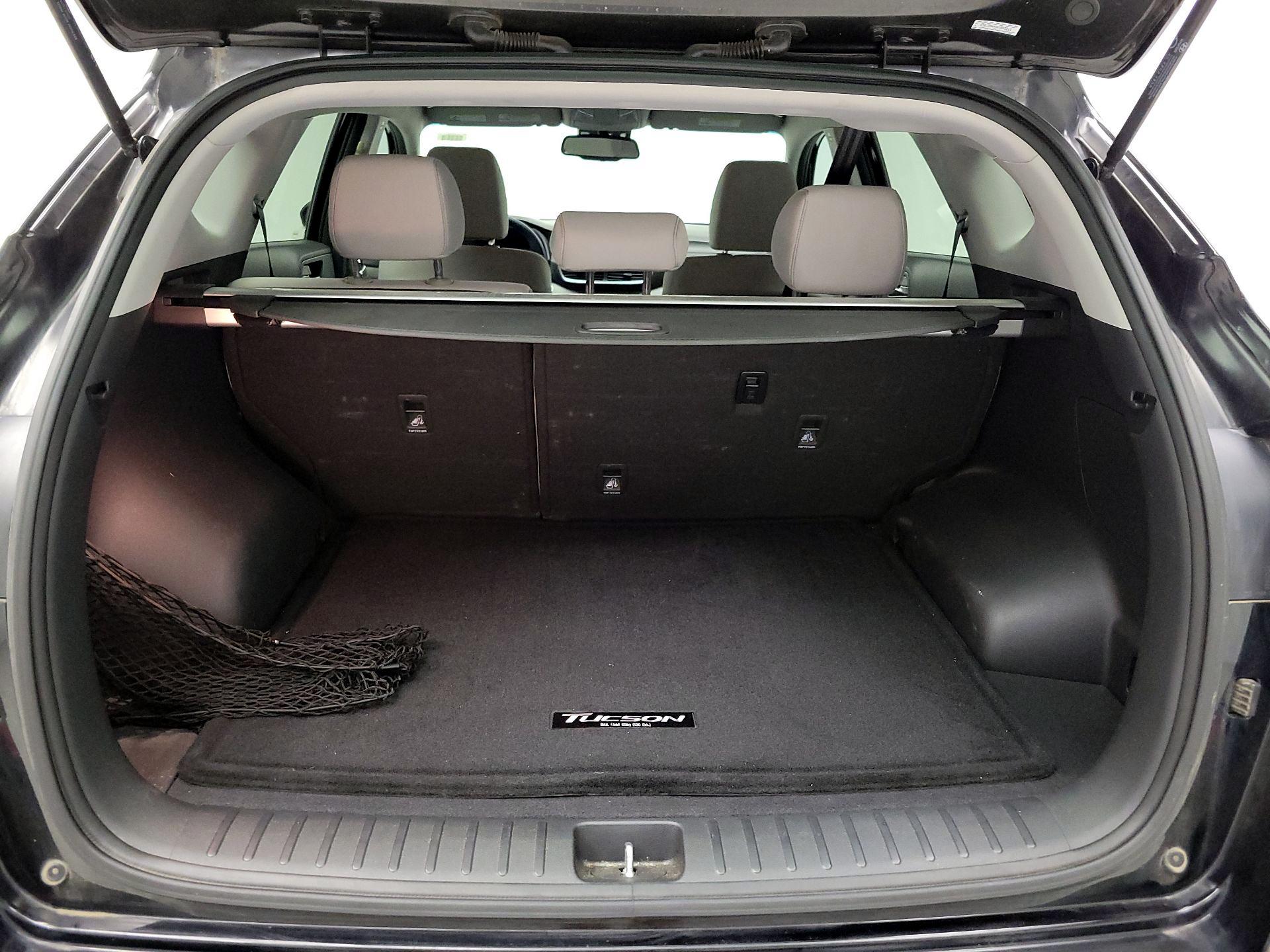 Thumbnail: 2019 Hyundai Tucson - 20