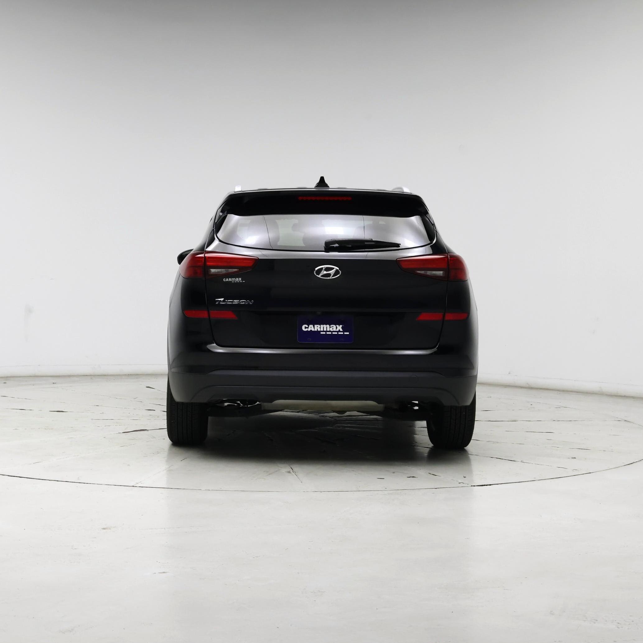 Thumbnail: 2019 Hyundai Tucson - 6