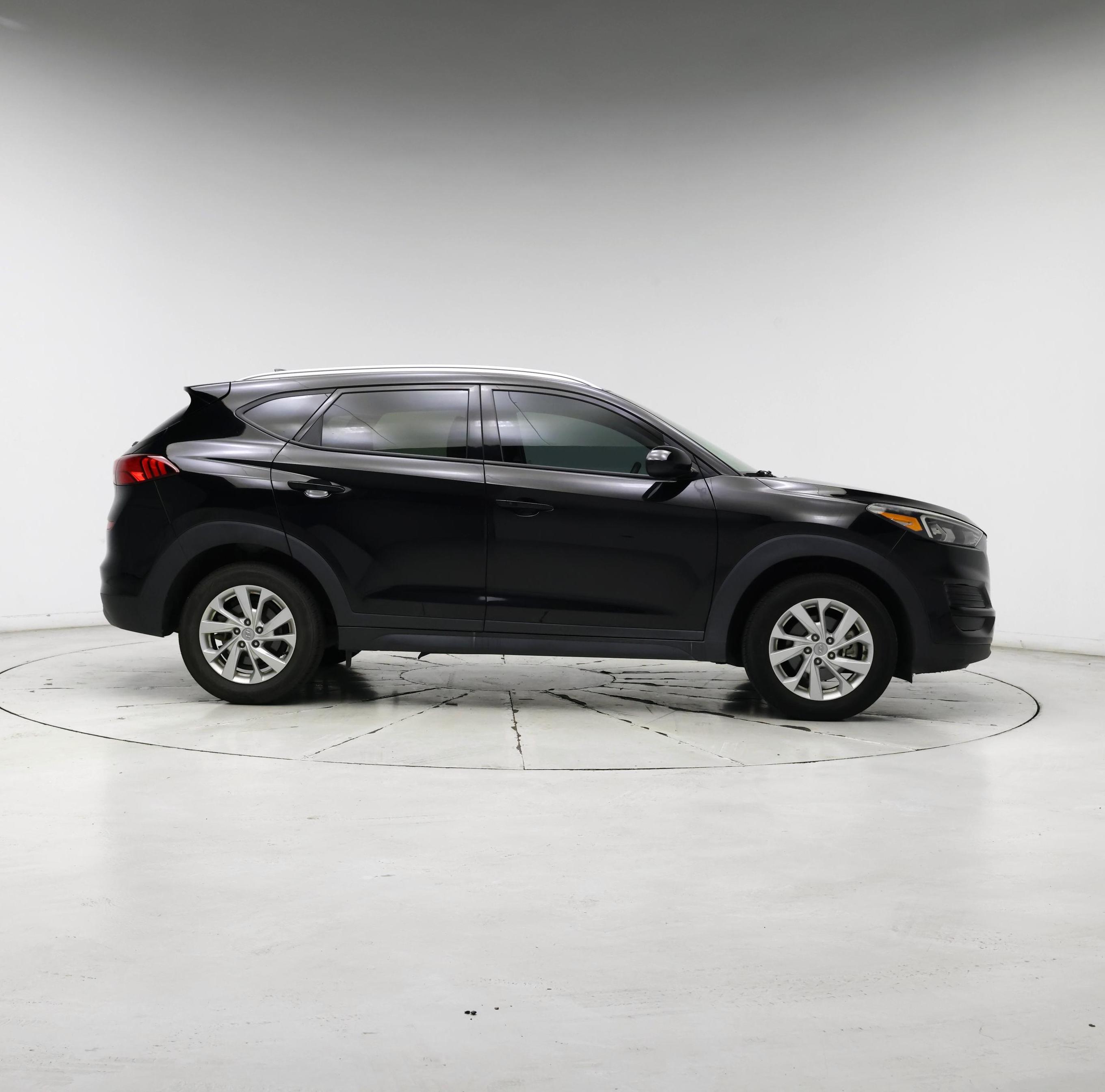Thumbnail: 2019 Hyundai Tucson - 7
