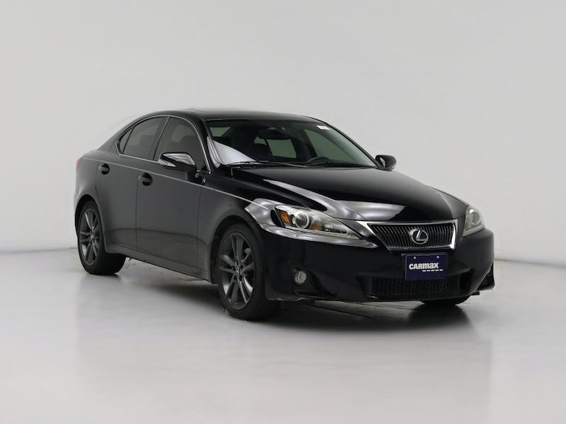 2013 Lexus IS 250 -
                  Fort Worth, TX