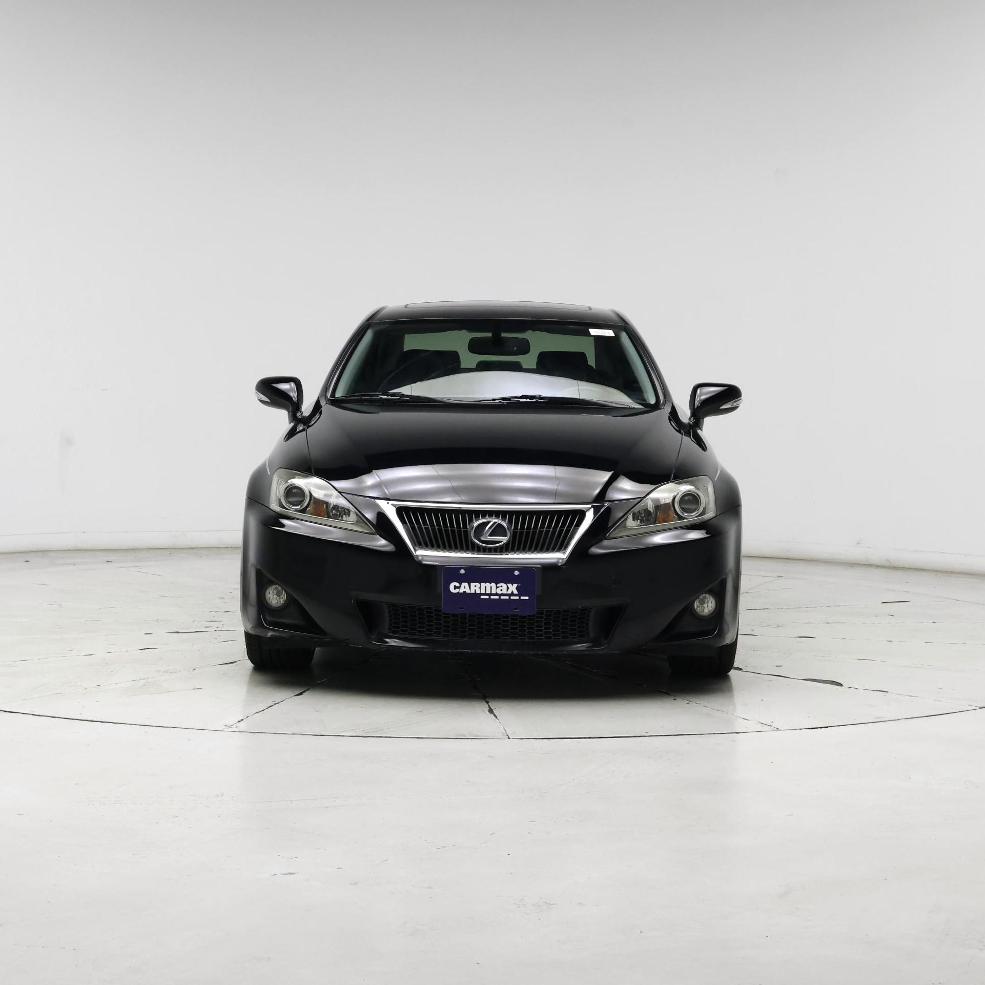 Thumbnail: 2013 Lexus IS - 5