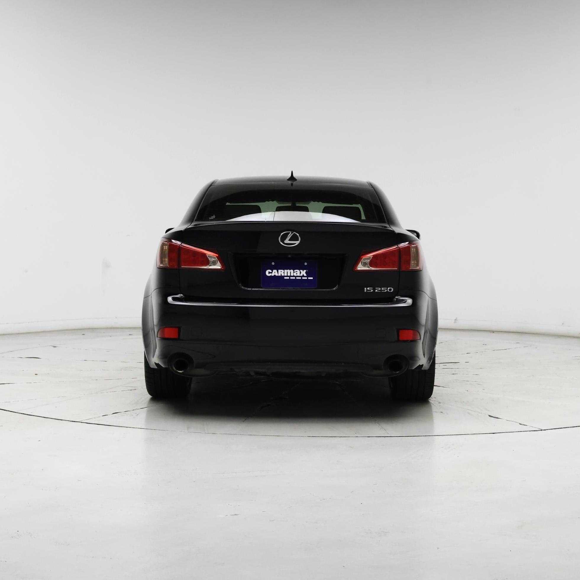 Thumbnail: 2013 Lexus IS - 6