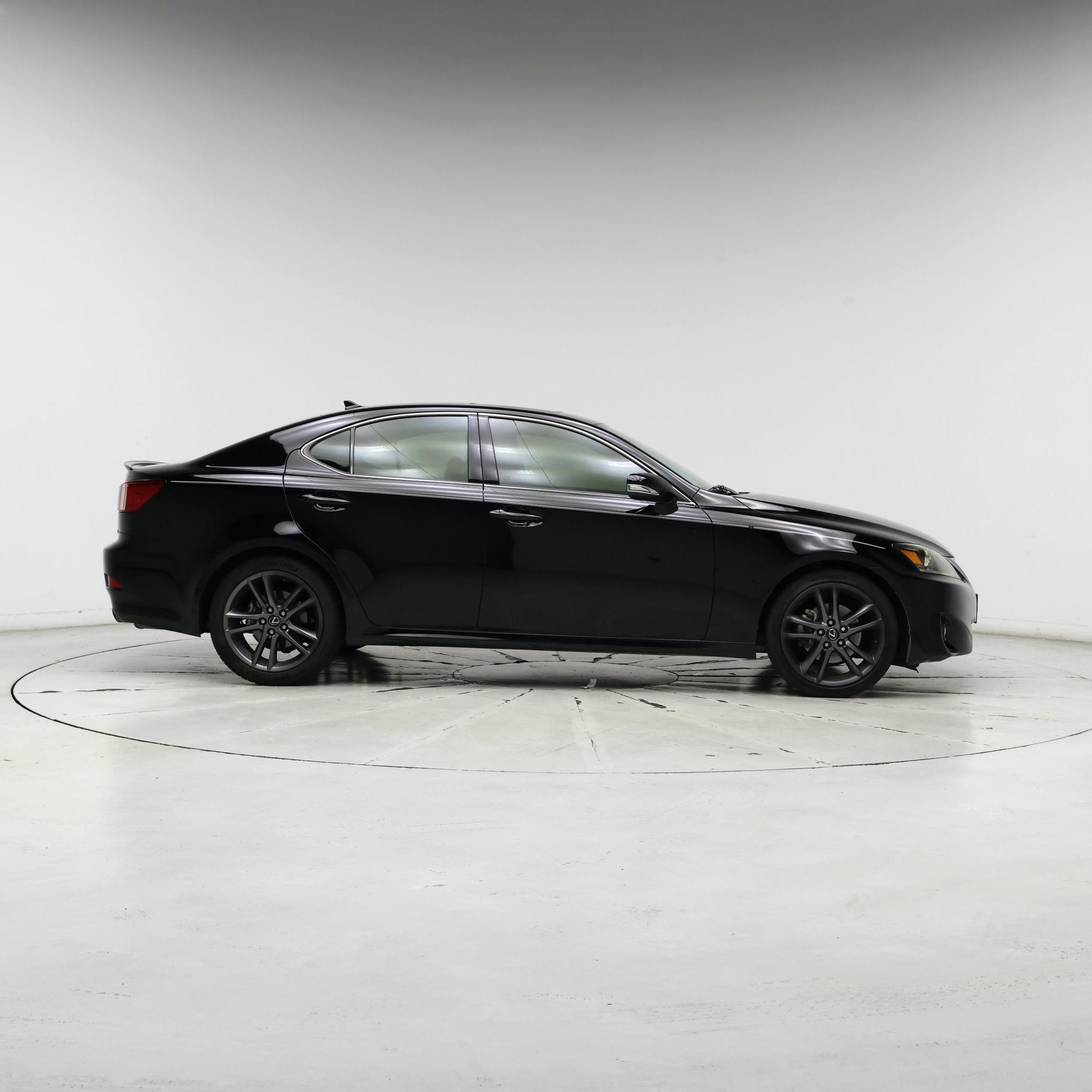 Thumbnail: 2013 Lexus IS - 7