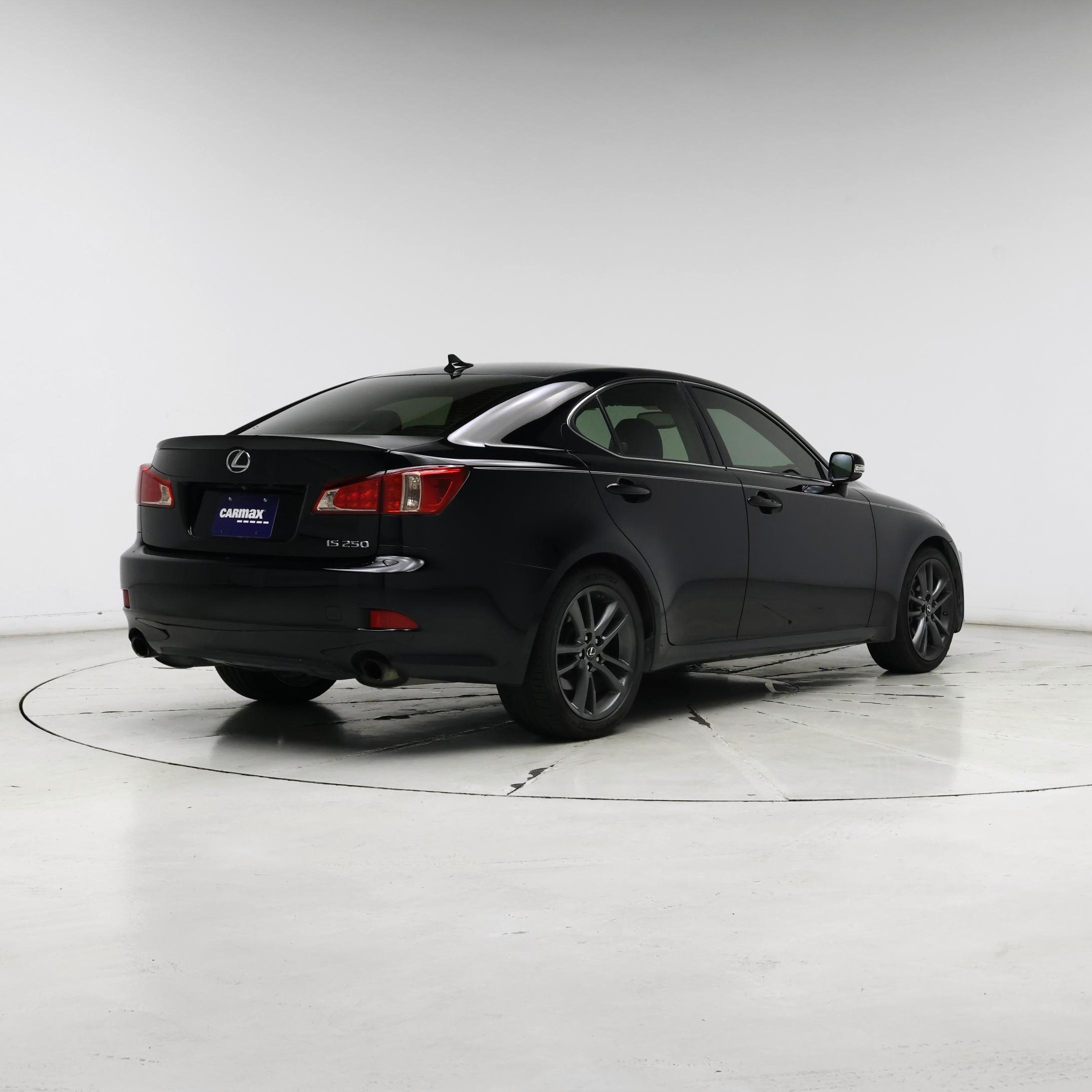 Thumbnail: 2013 Lexus IS - 8