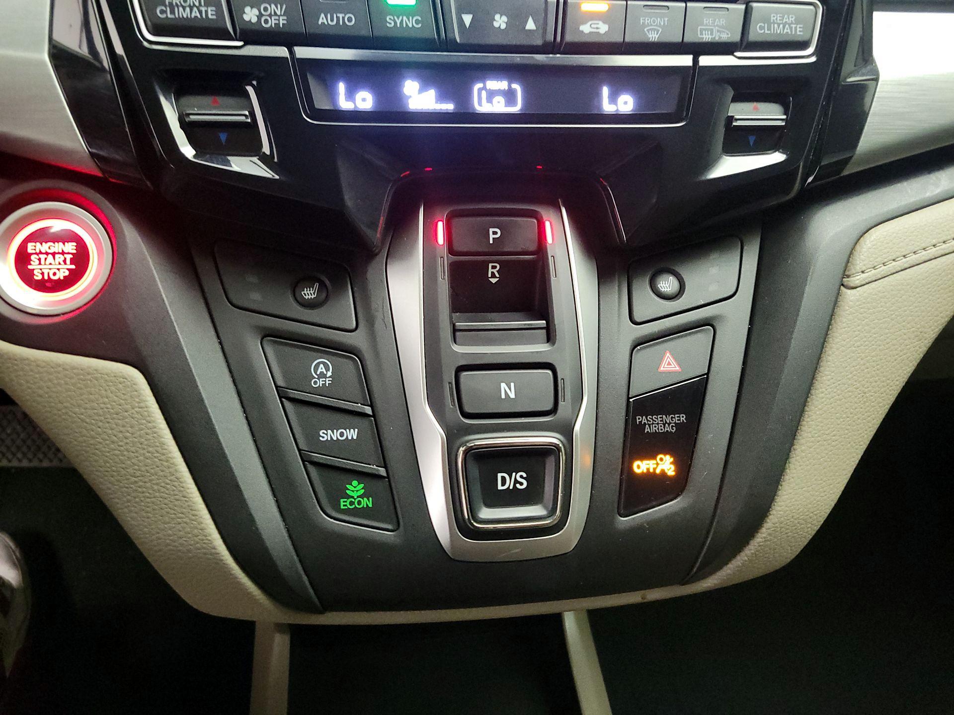 Thumbnail: 2020 Honda Odyssey - 17