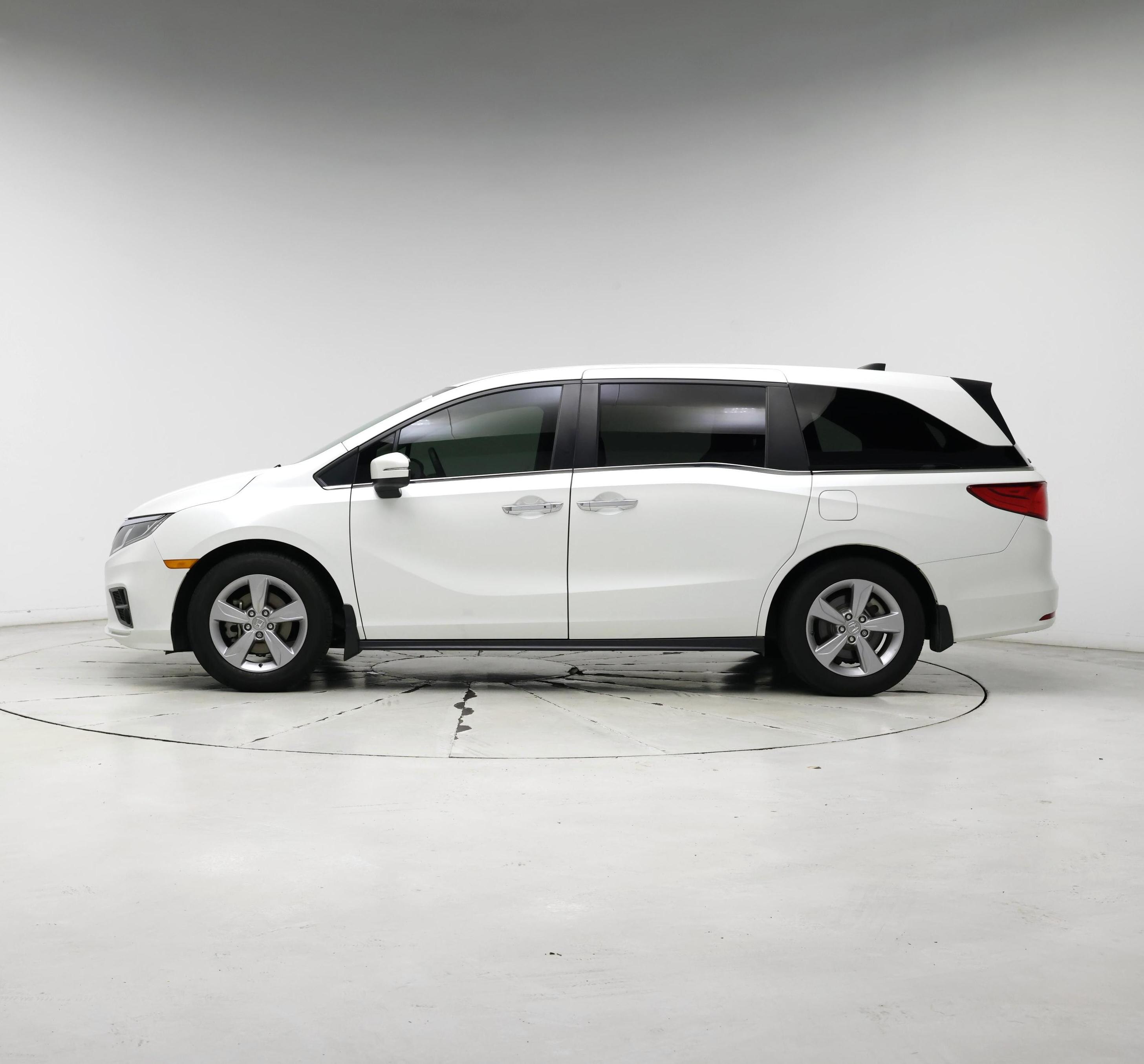 Thumbnail: 2020 Honda Odyssey - 3