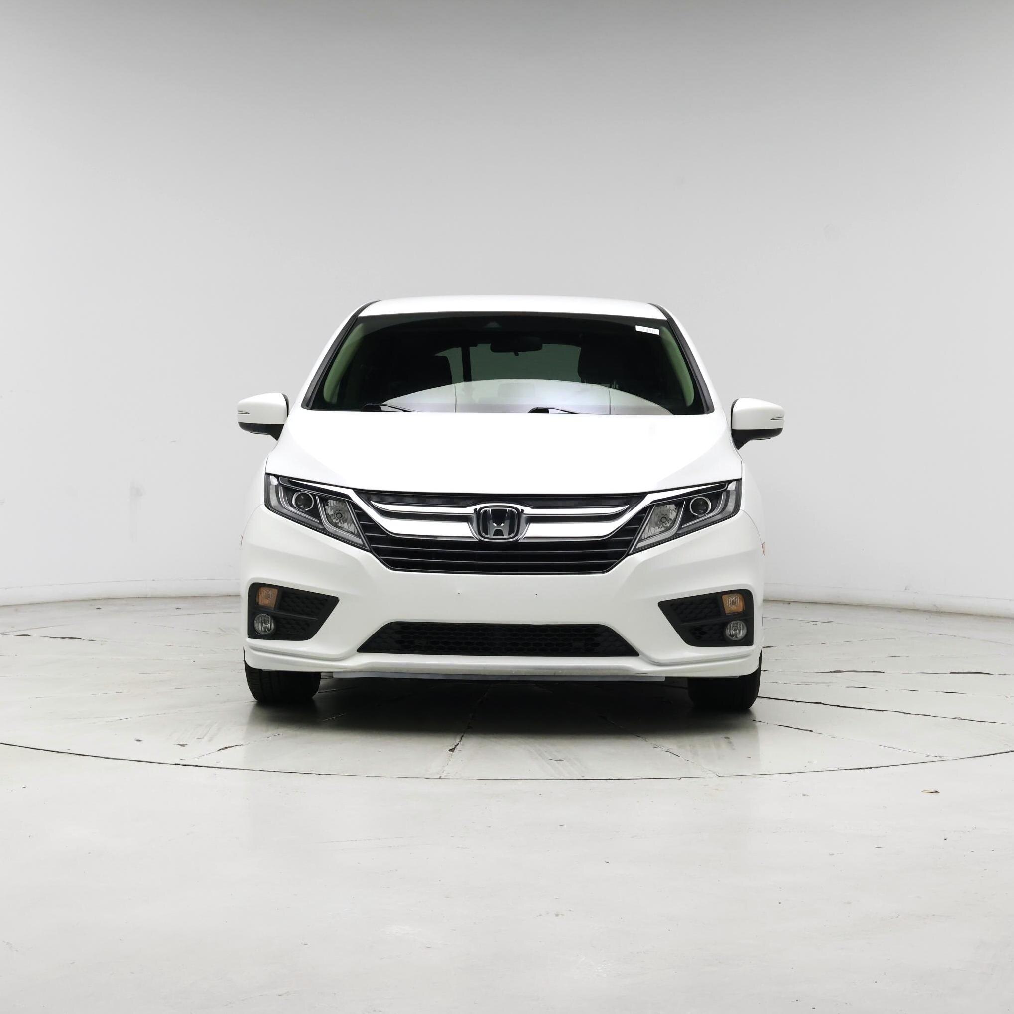 Thumbnail: 2020 Honda Odyssey - 5