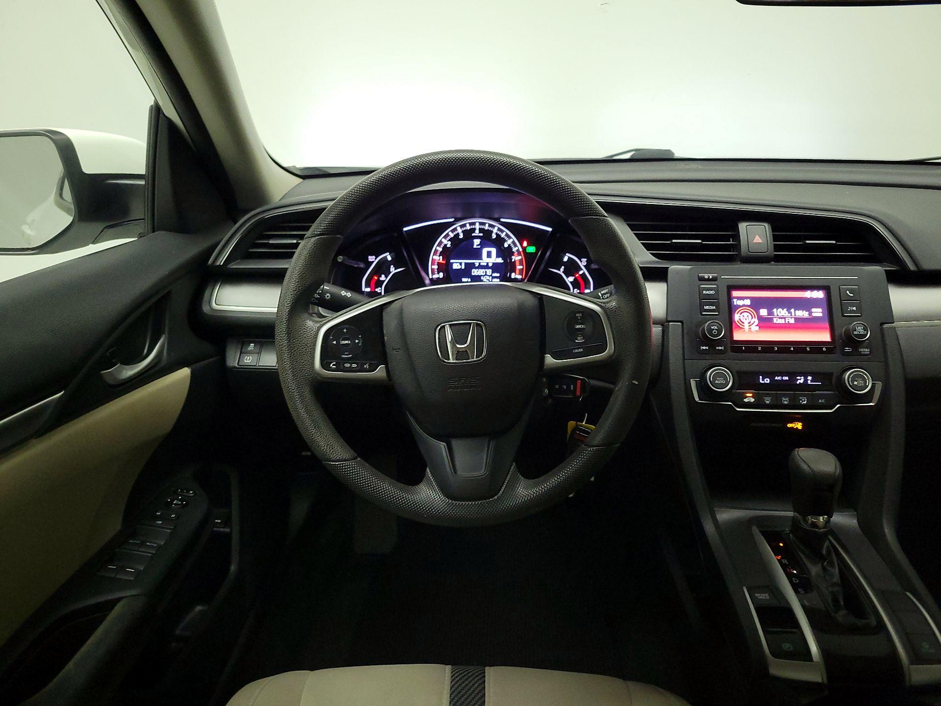 Thumbnail: 2018 Honda Civic - 10