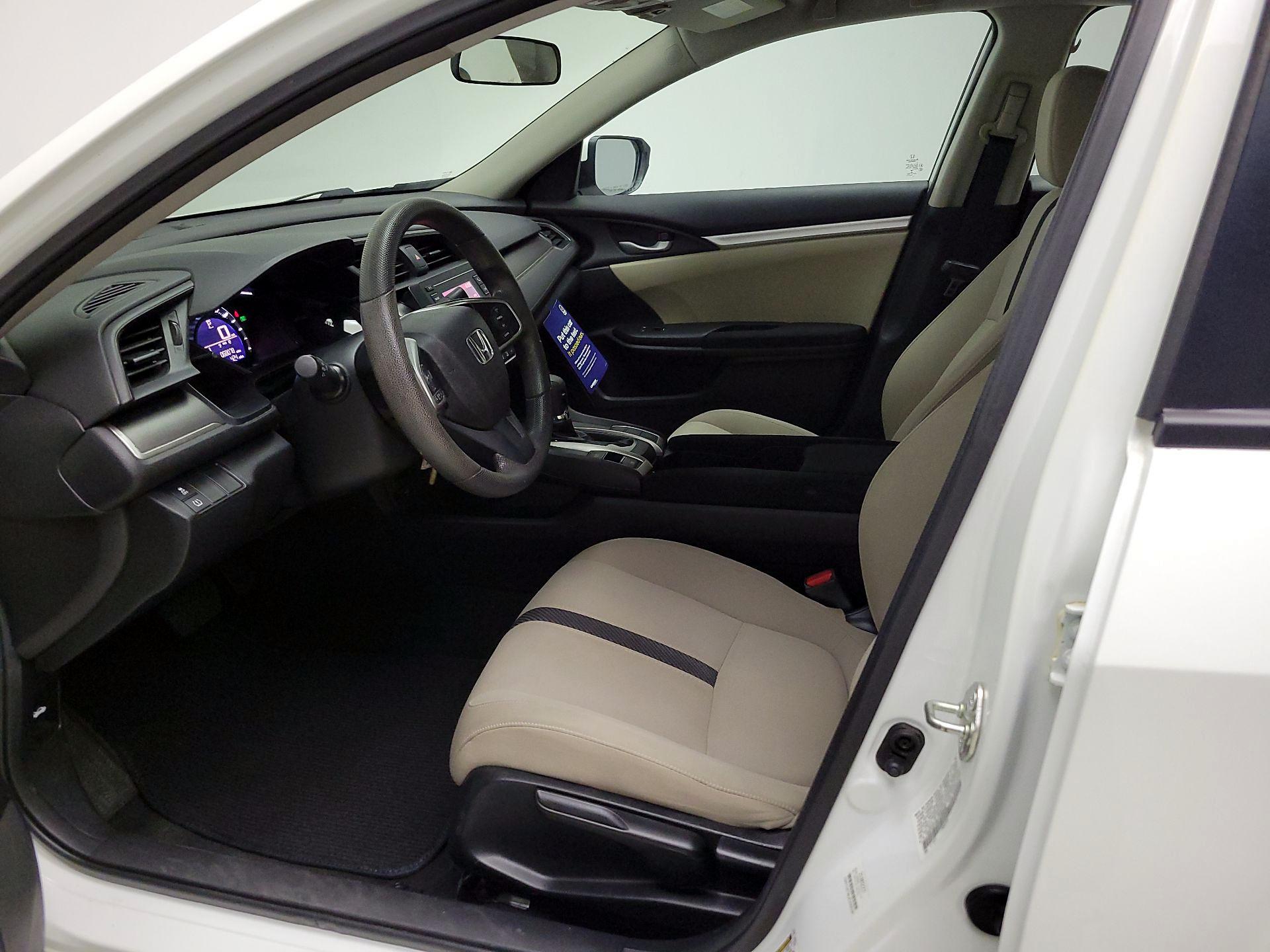 Thumbnail: 2018 Honda Civic - 11