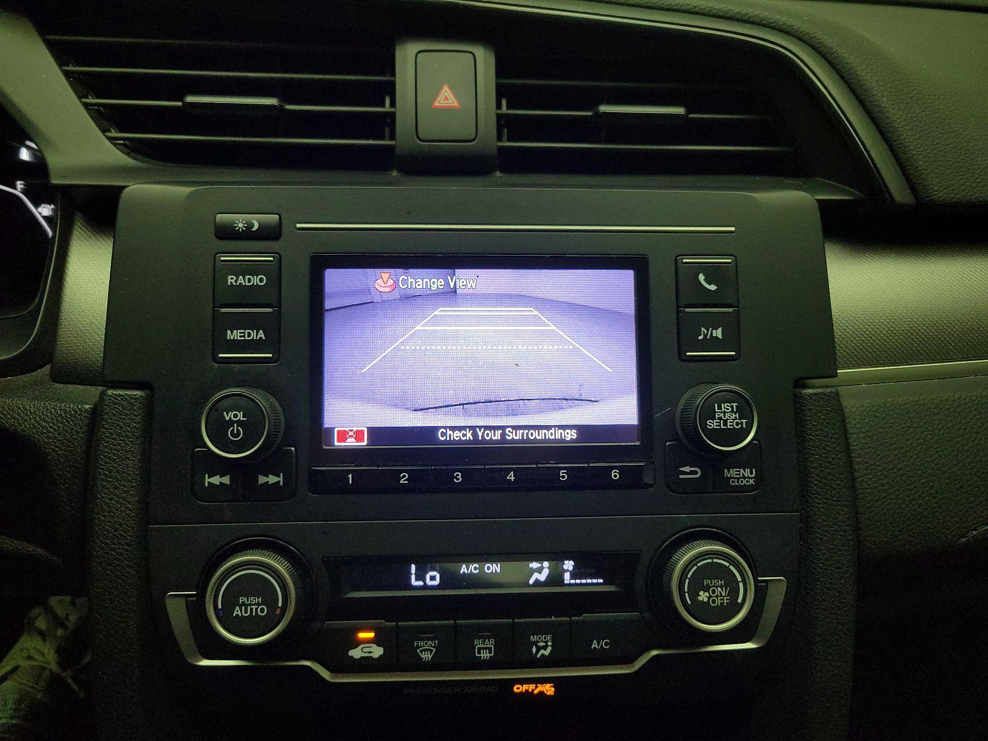 Thumbnail: 2018 Honda Civic - 14