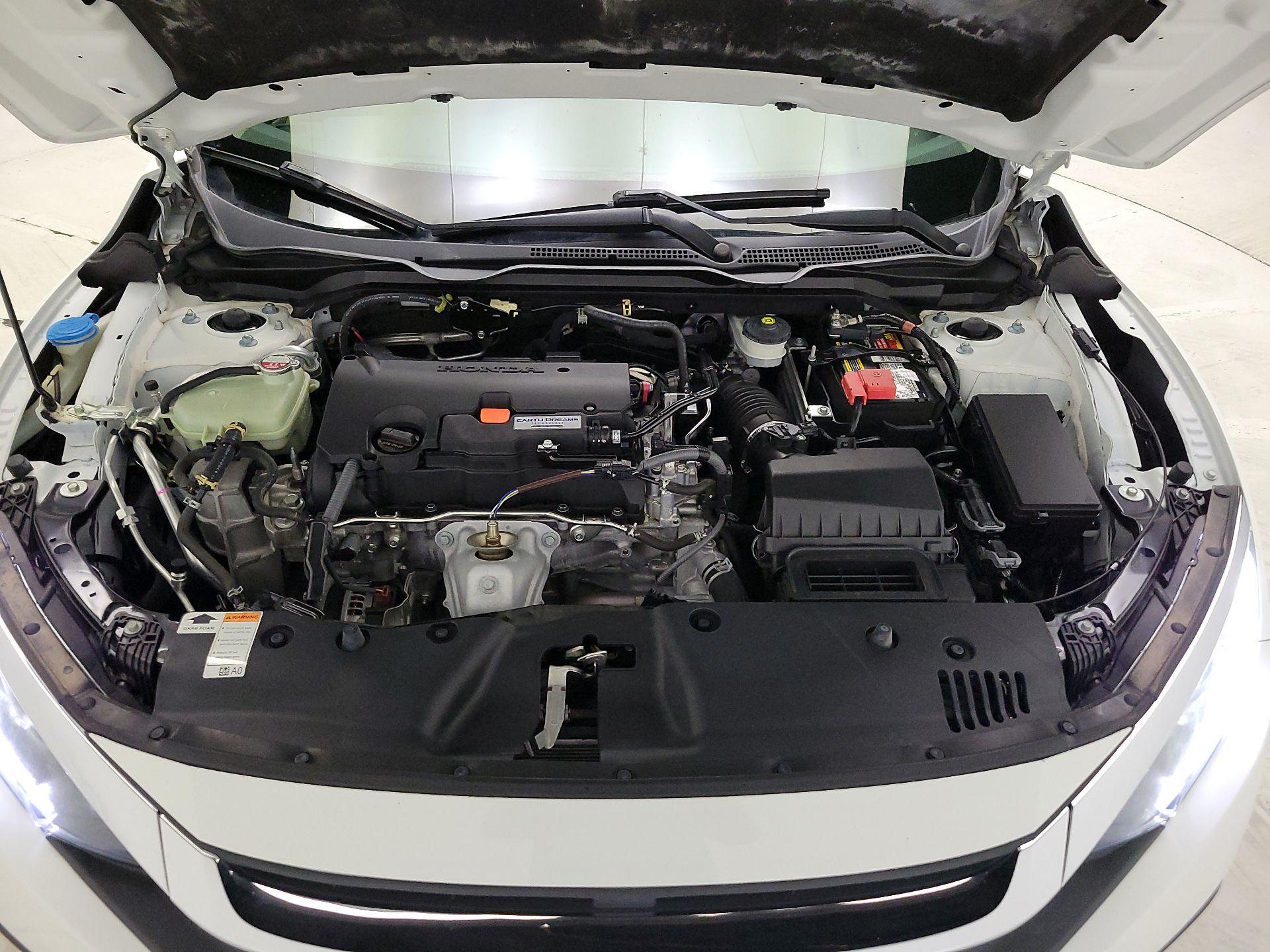 Thumbnail: 2018 Honda Civic - 20