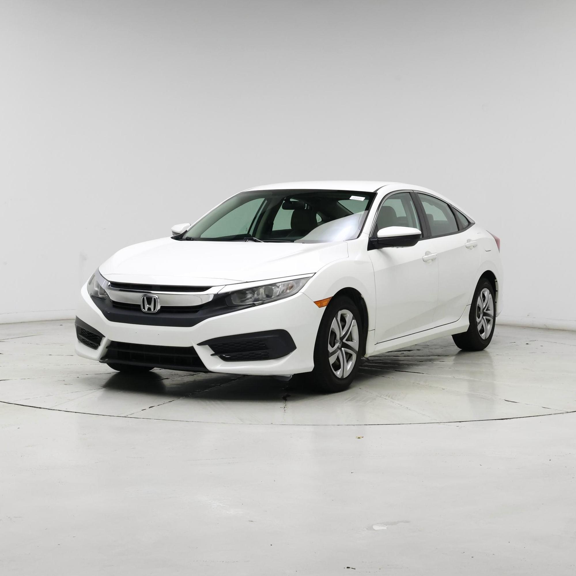 Thumbnail: 2018 Honda Civic - 4