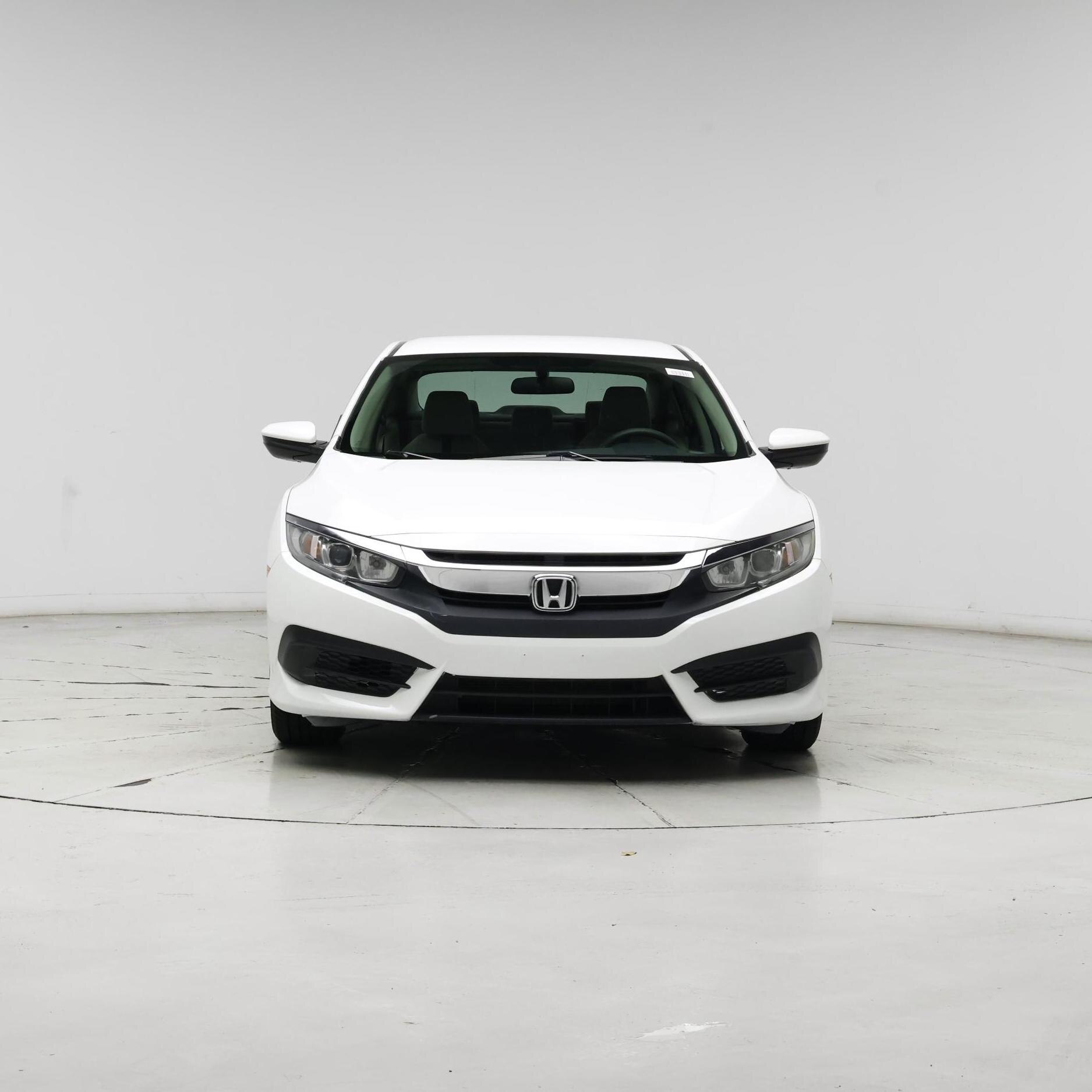 Thumbnail: 2018 Honda Civic - 5