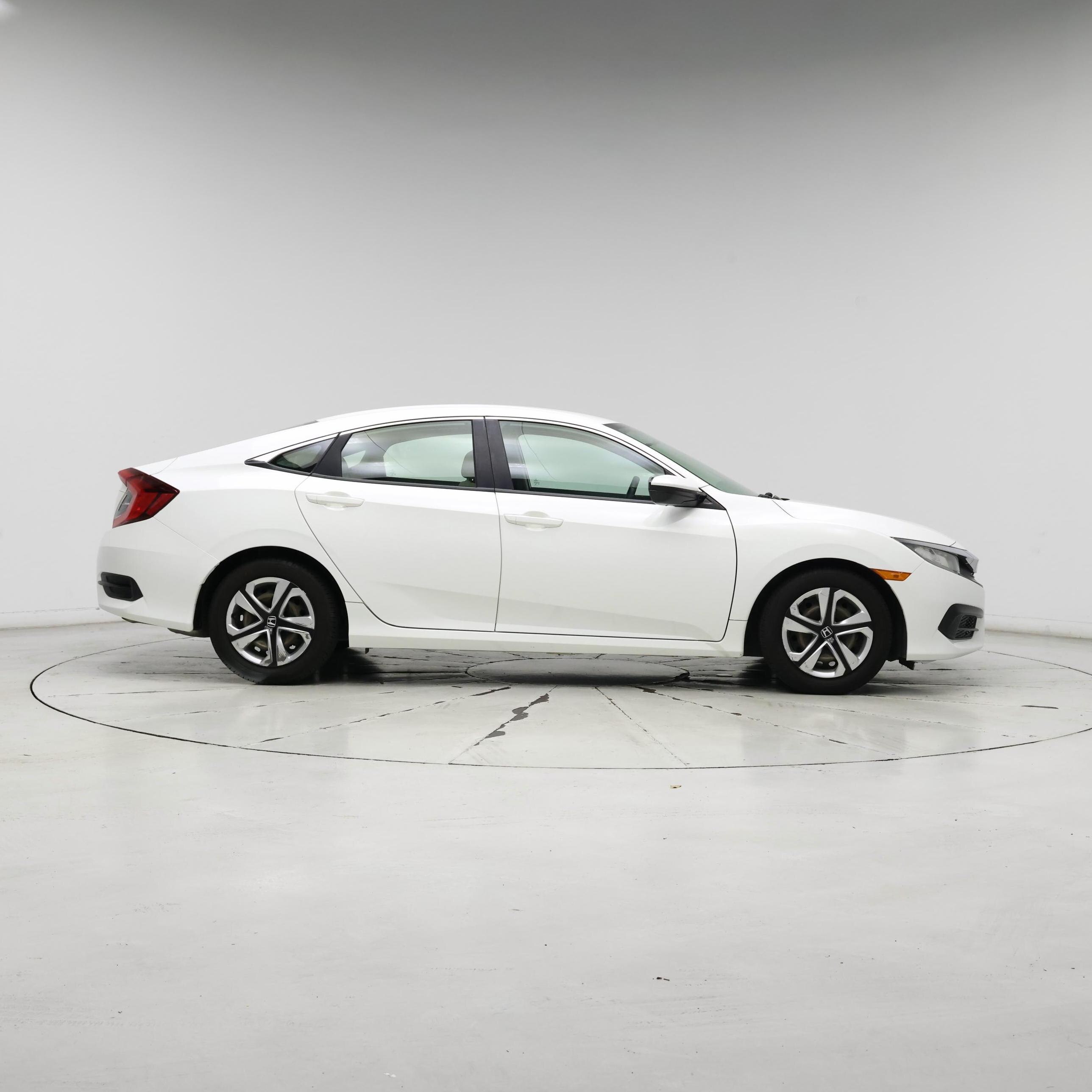 Thumbnail: 2018 Honda Civic - 7