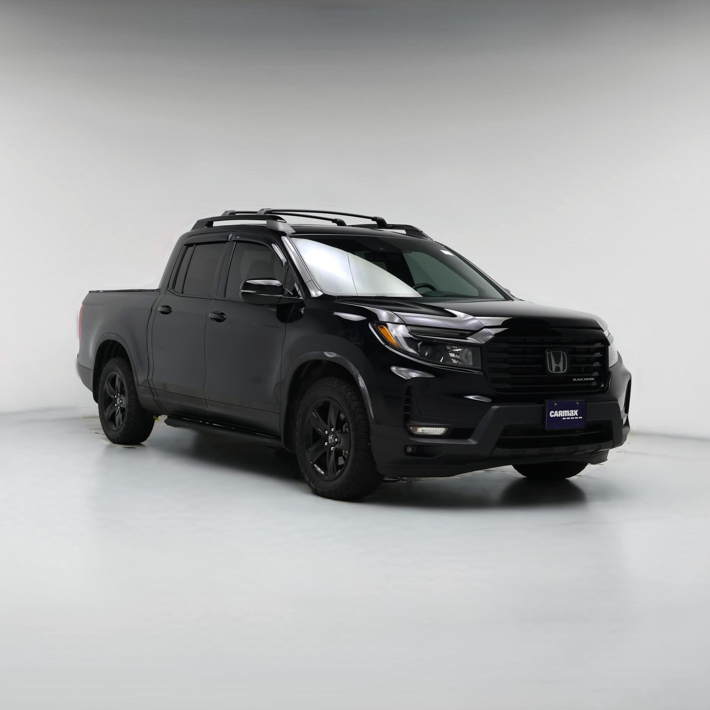 Thumbnail: 2023 Honda Ridgeline - 1