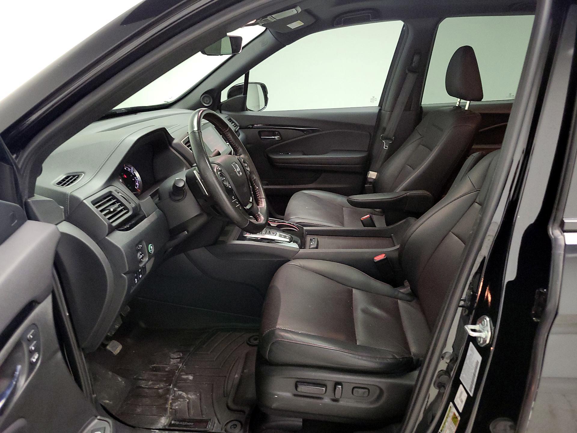 Thumbnail: 2023 Honda Ridgeline - 11