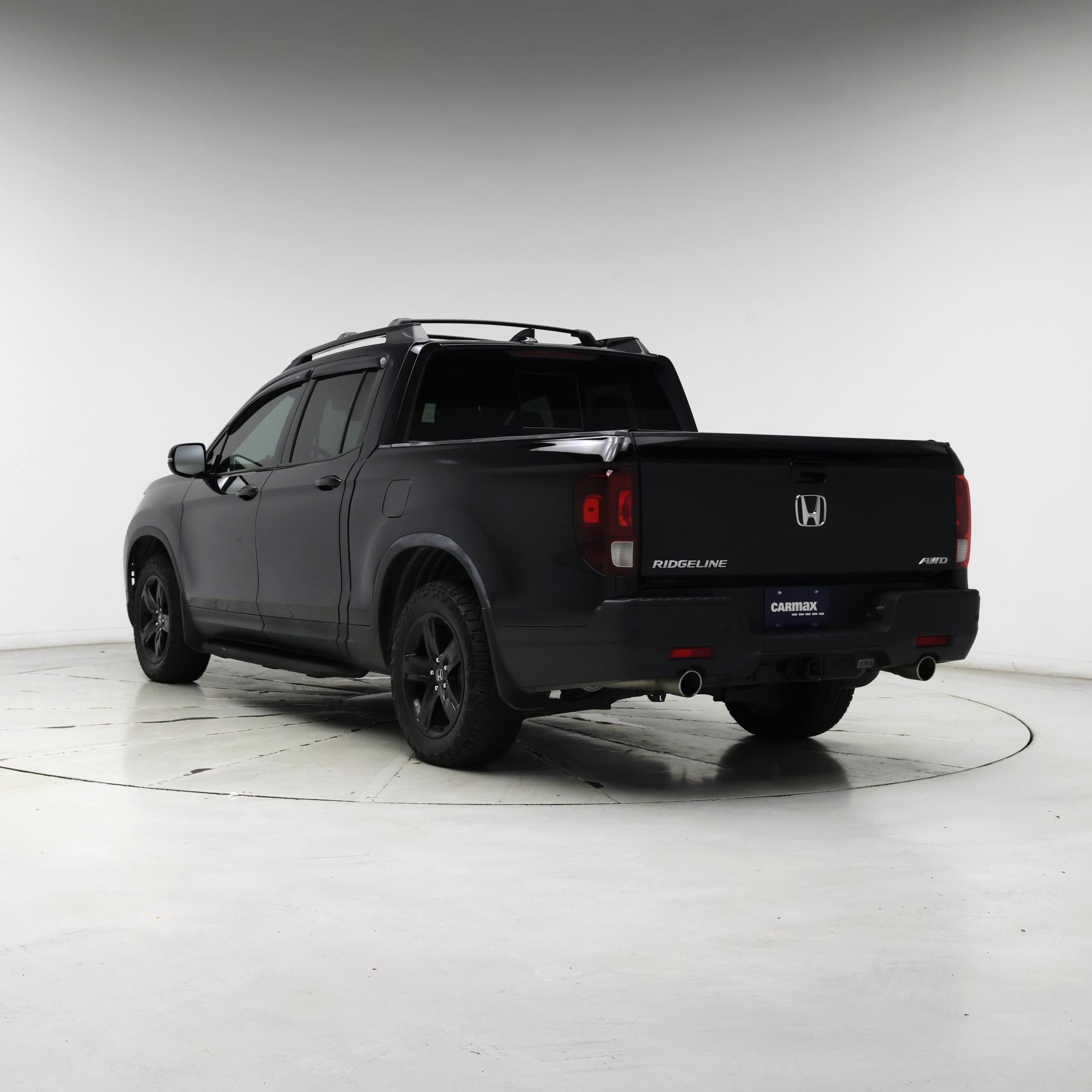 Thumbnail: 2023 Honda Ridgeline - 2