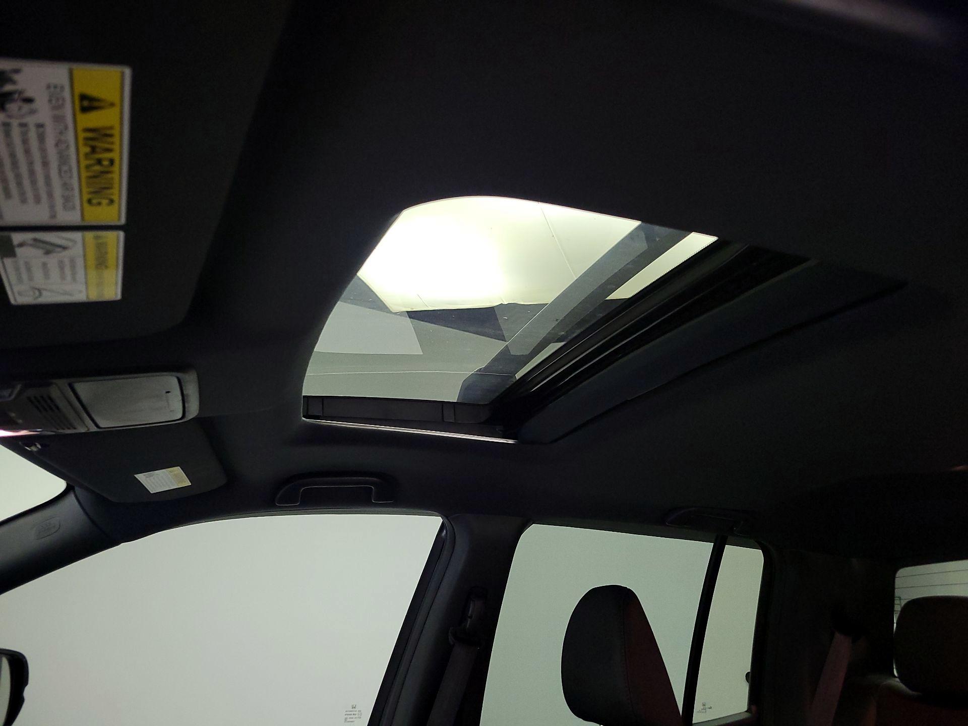 Thumbnail: 2023 Honda Ridgeline - 19