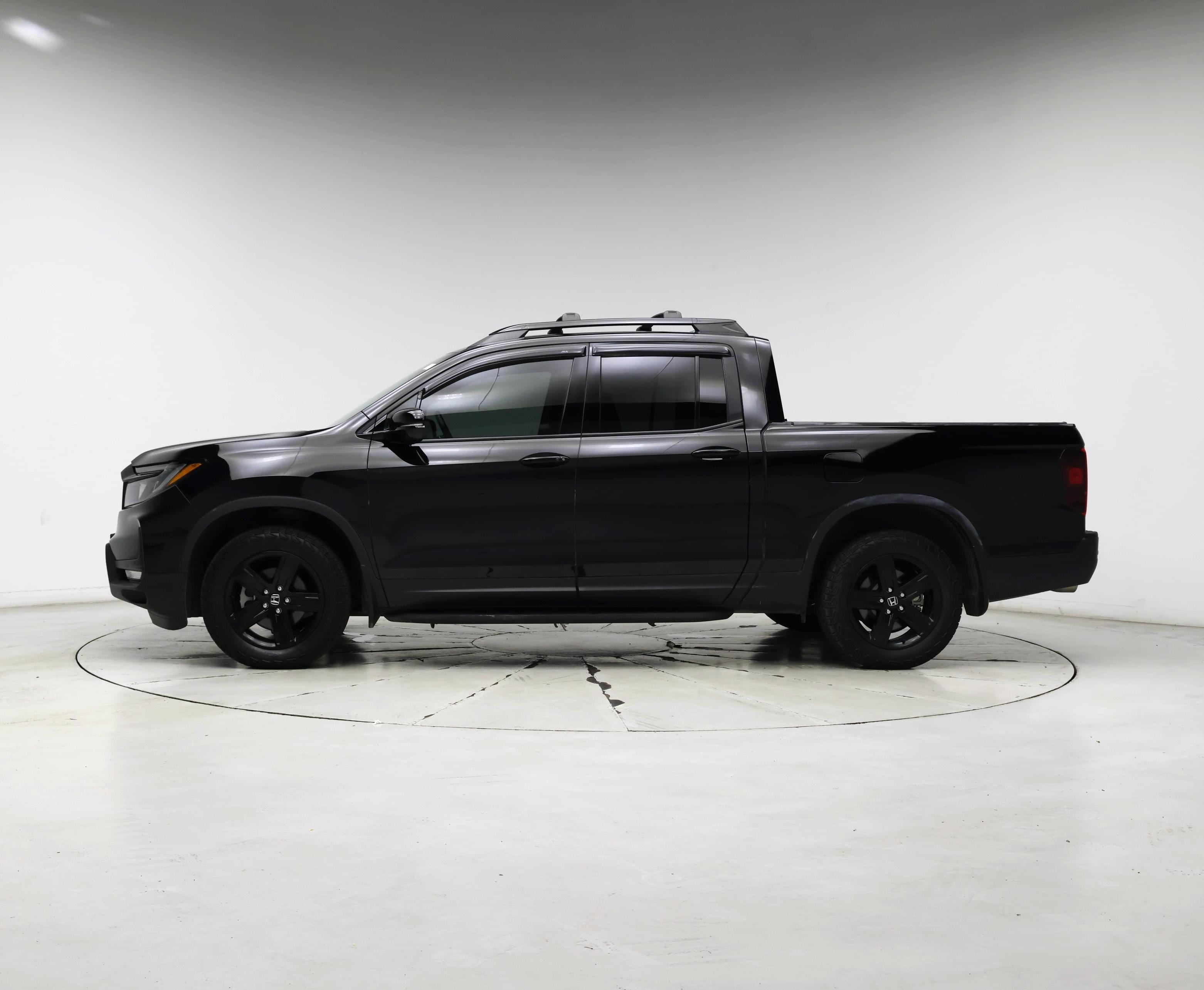 Thumbnail: 2023 Honda Ridgeline - 3