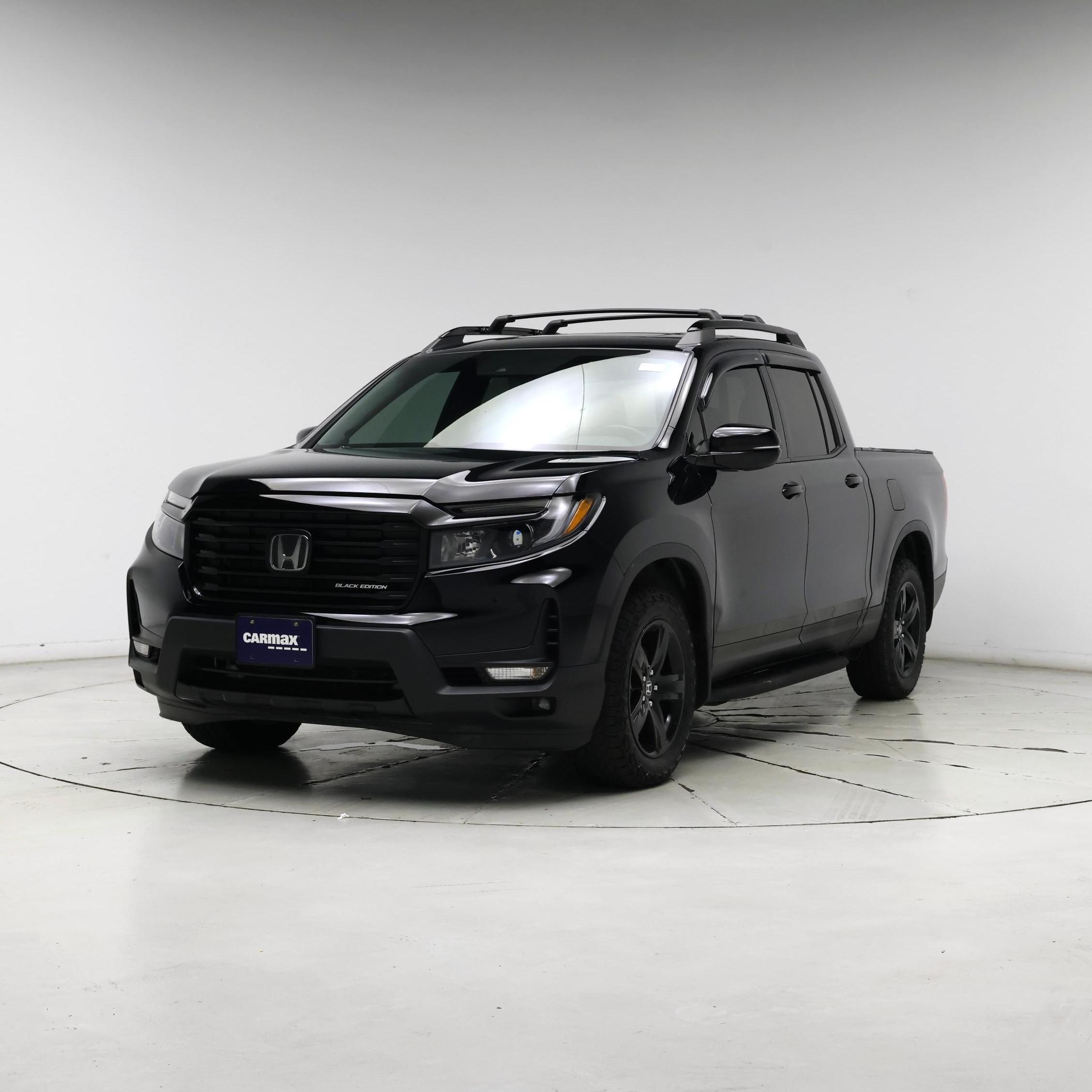Thumbnail: 2023 Honda Ridgeline - 4