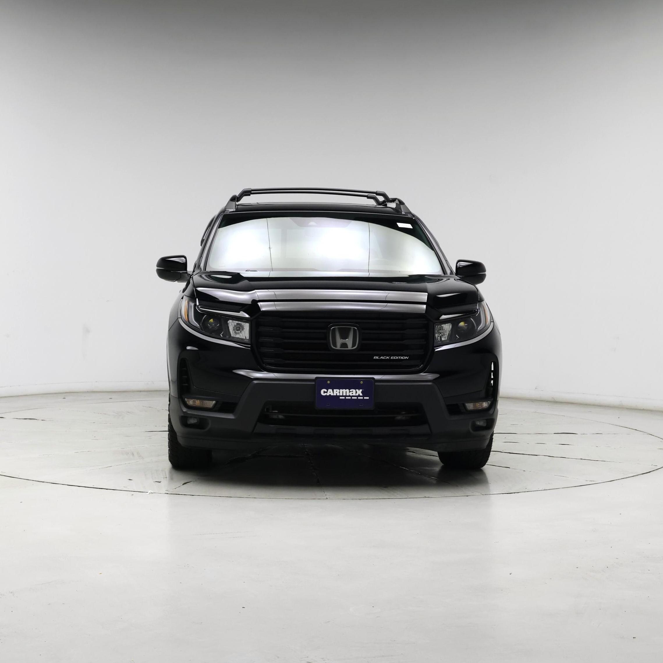 Thumbnail: 2023 Honda Ridgeline - 5