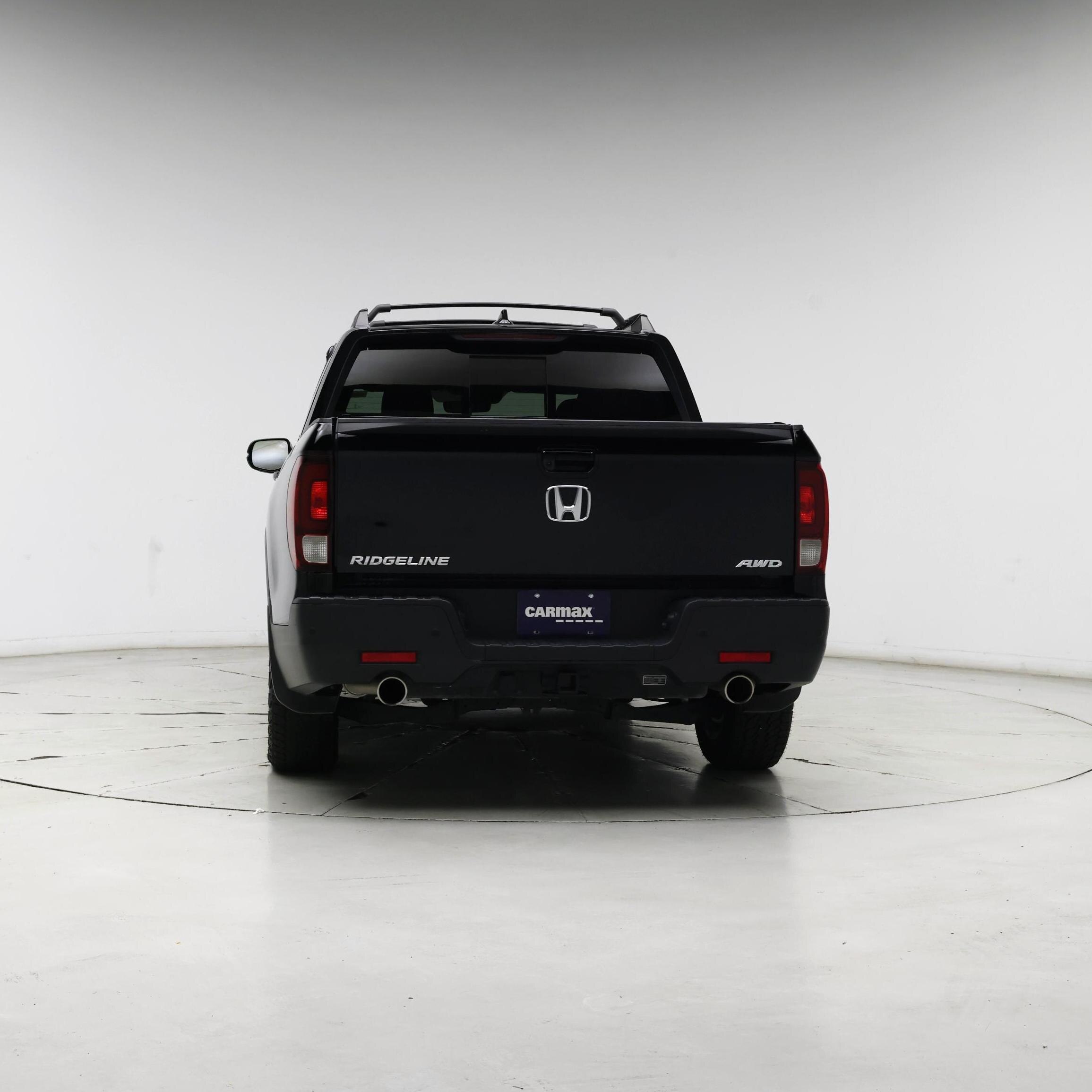 Thumbnail: 2023 Honda Ridgeline - 6