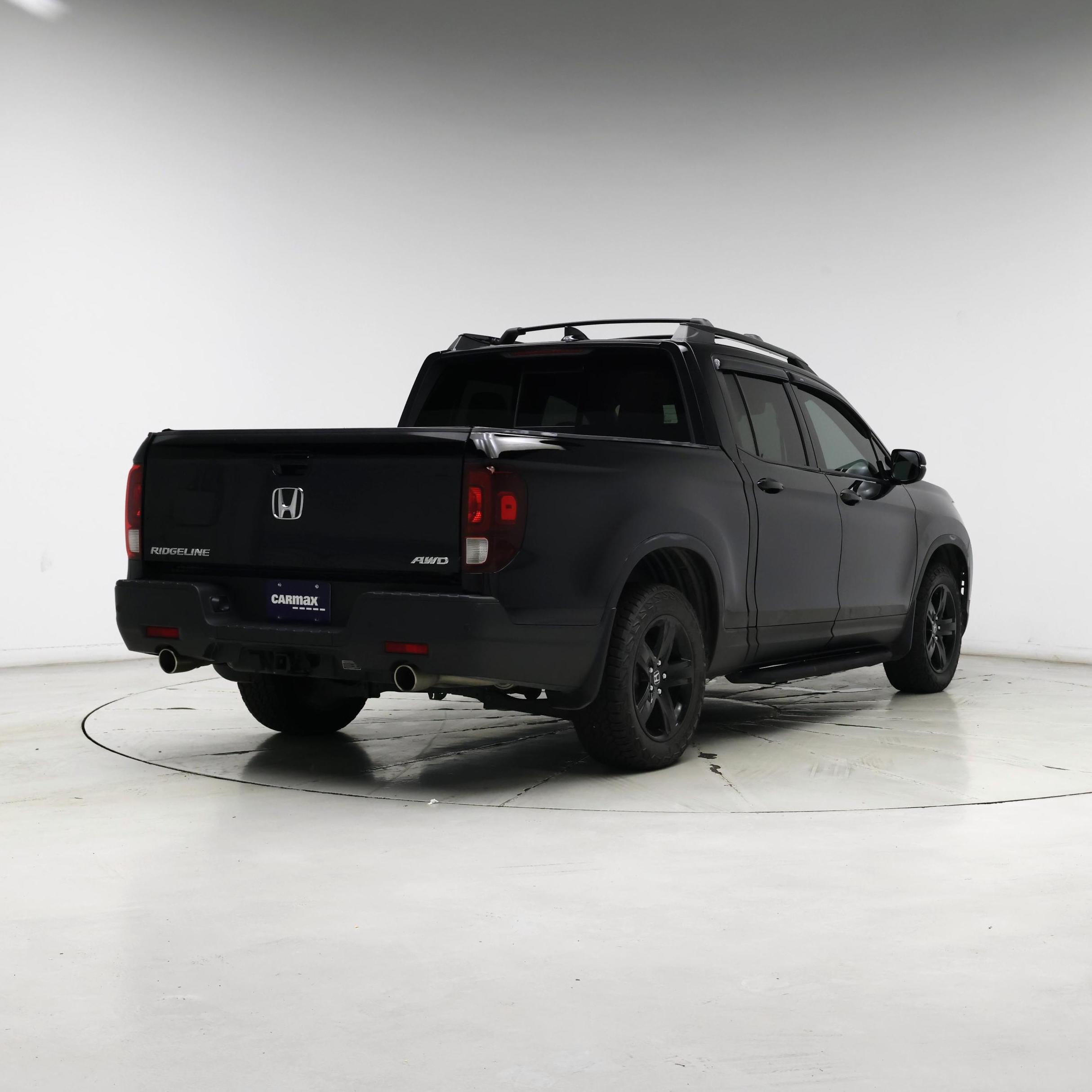 Thumbnail: 2023 Honda Ridgeline - 8