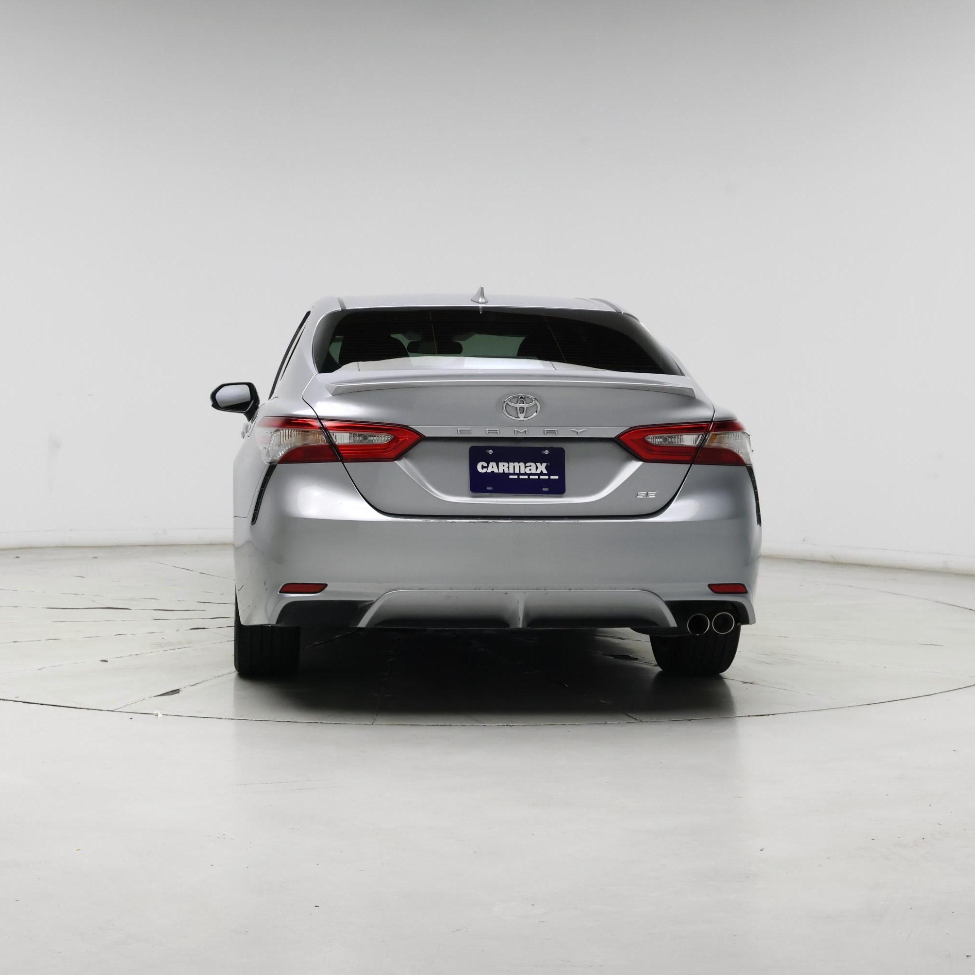 Thumbnail: 2019 Toyota Camry - 6