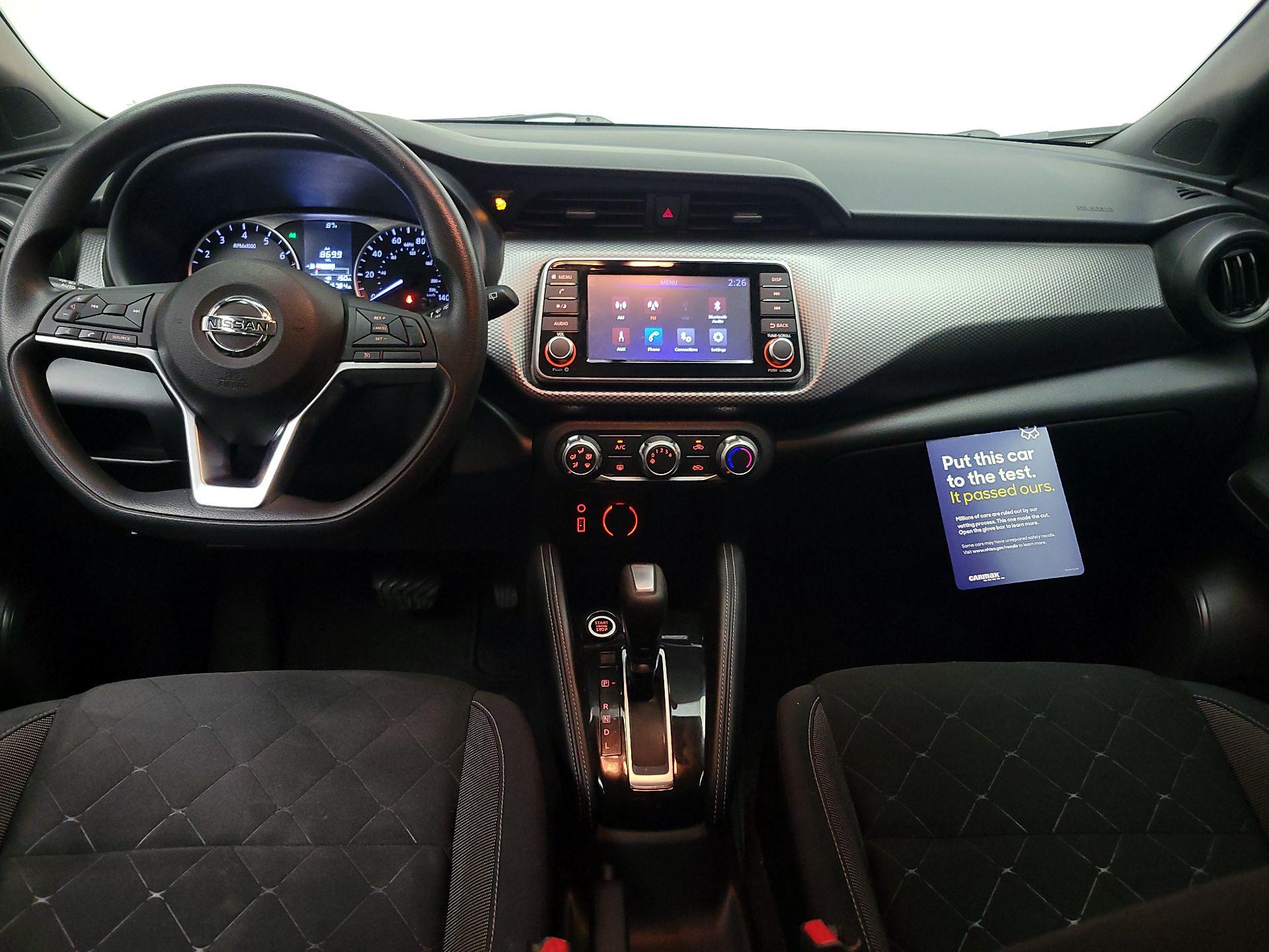 Thumbnail: 2019 Nissan Kicks - 9