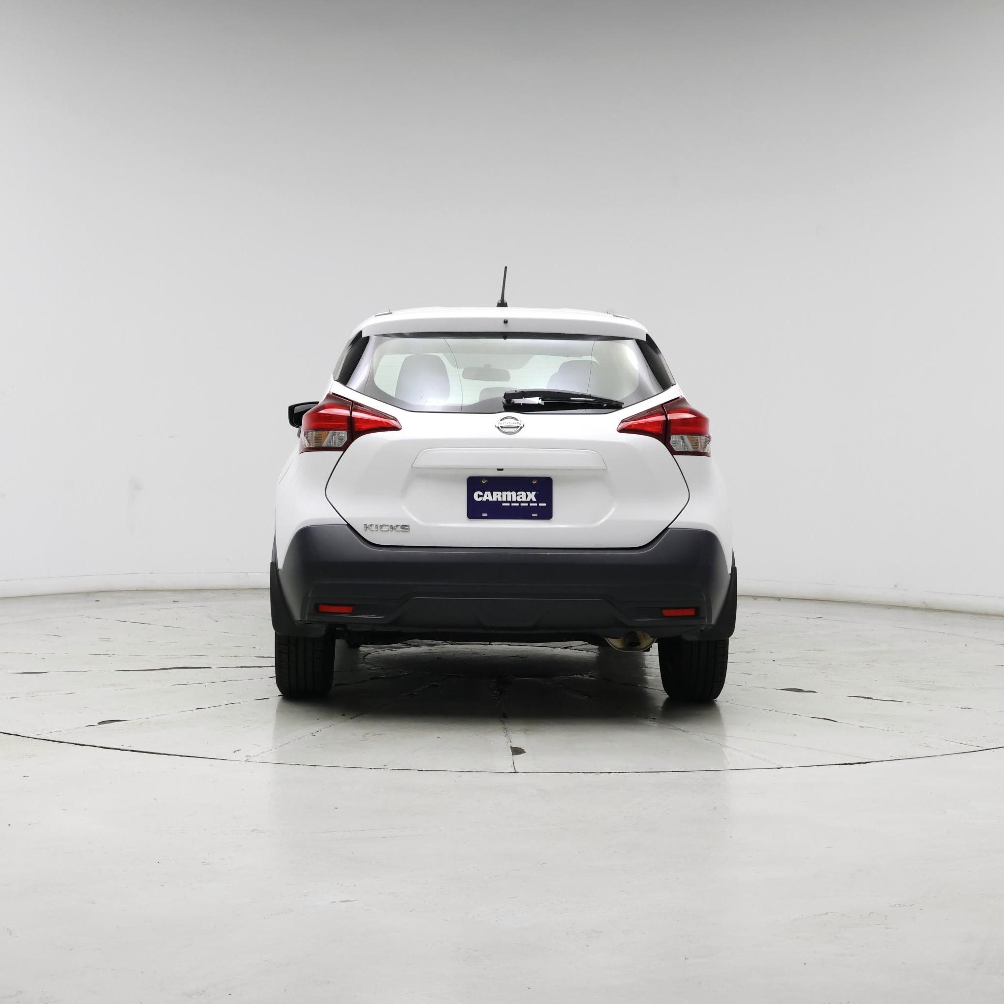 Thumbnail: 2019 Nissan Kicks - 6