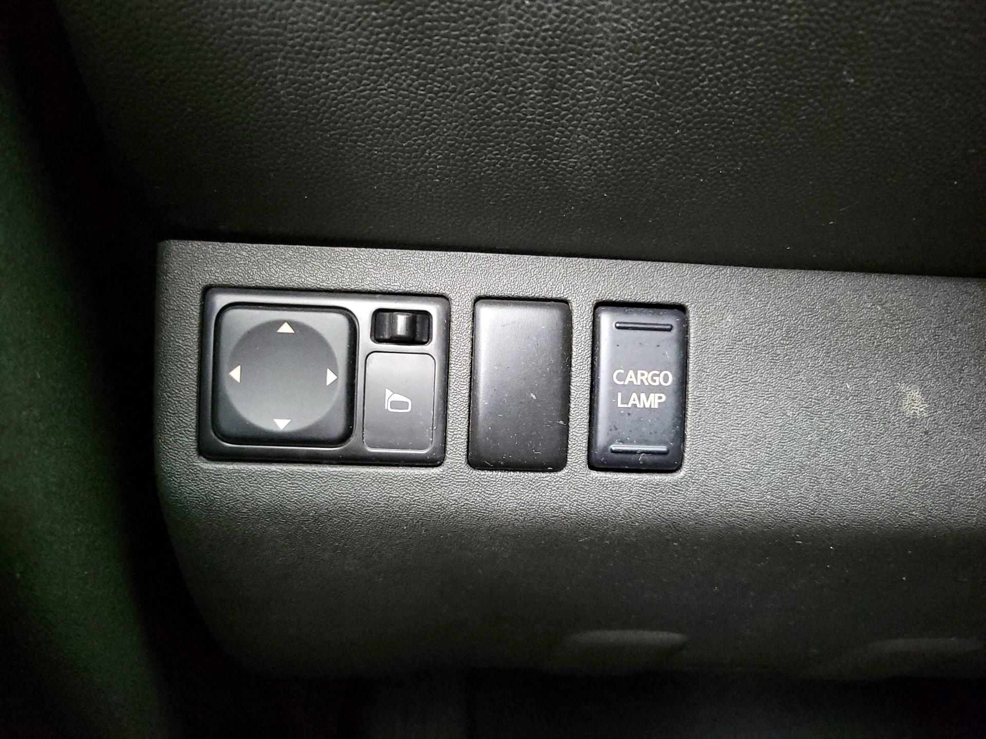 Thumbnail: 2015 Nissan Frontier - 13