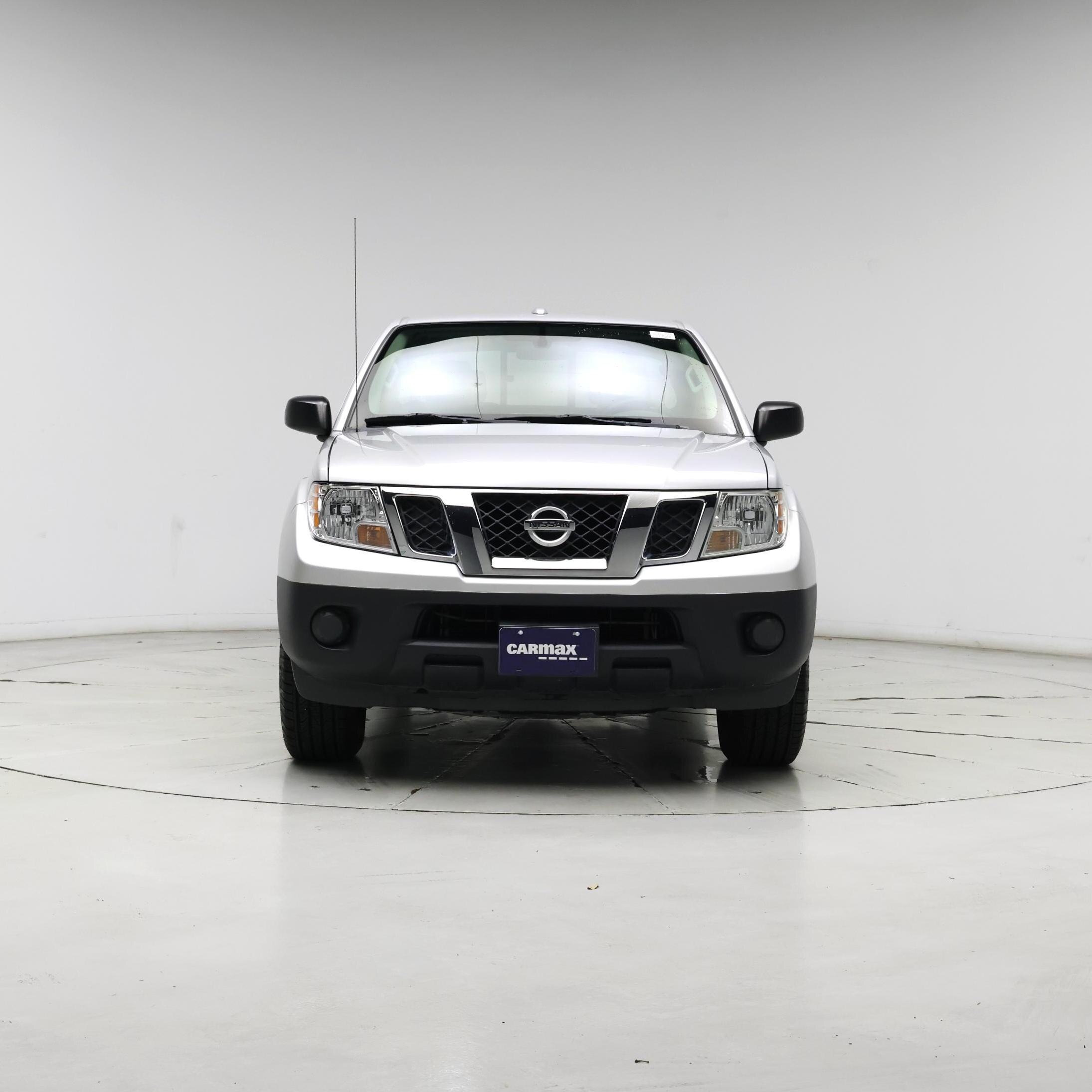 Thumbnail: 2015 Nissan Frontier - 5